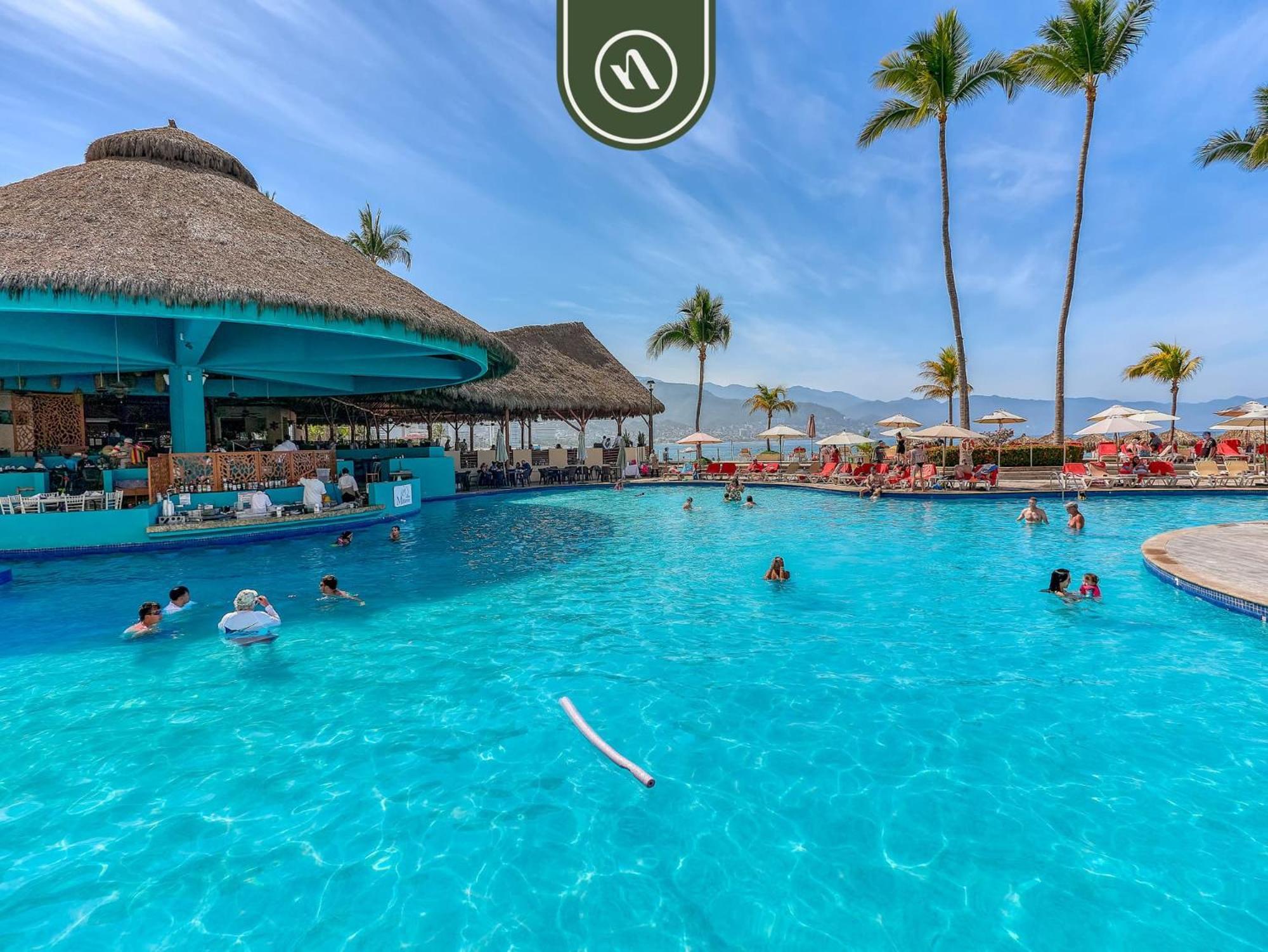 Oceanview 1 Bedroom 3 Min Away To The Apartment *