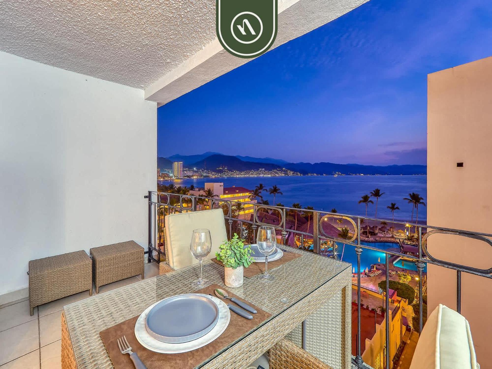 Oceanview 1 Bedroom 3 Min Away To The Apartment *