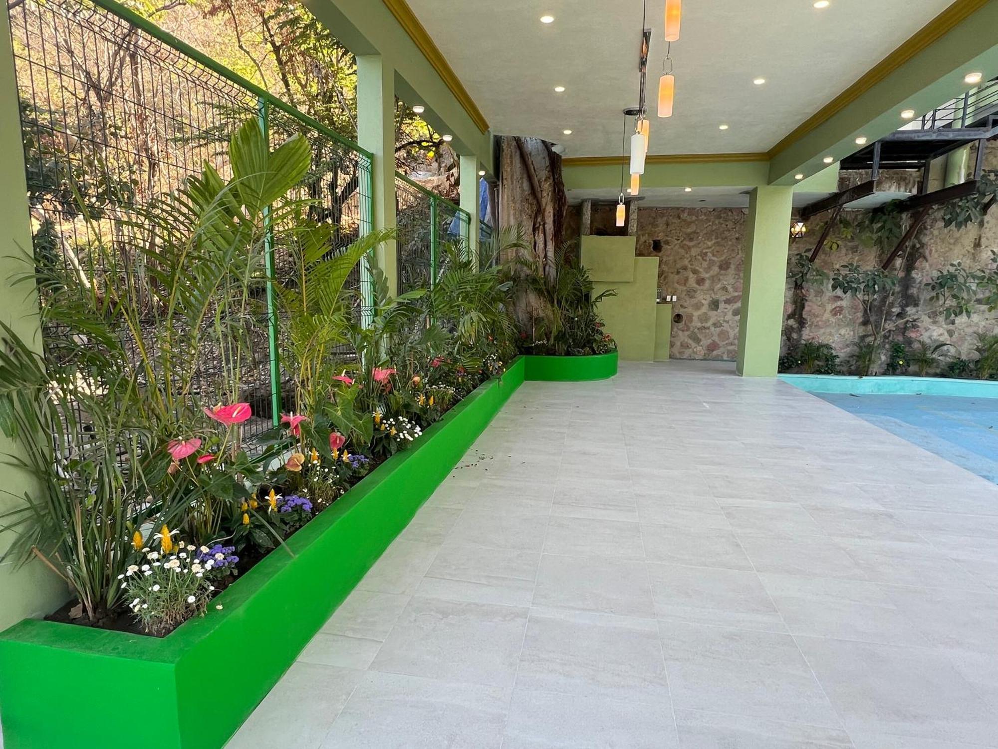 Inn Casita Armonia