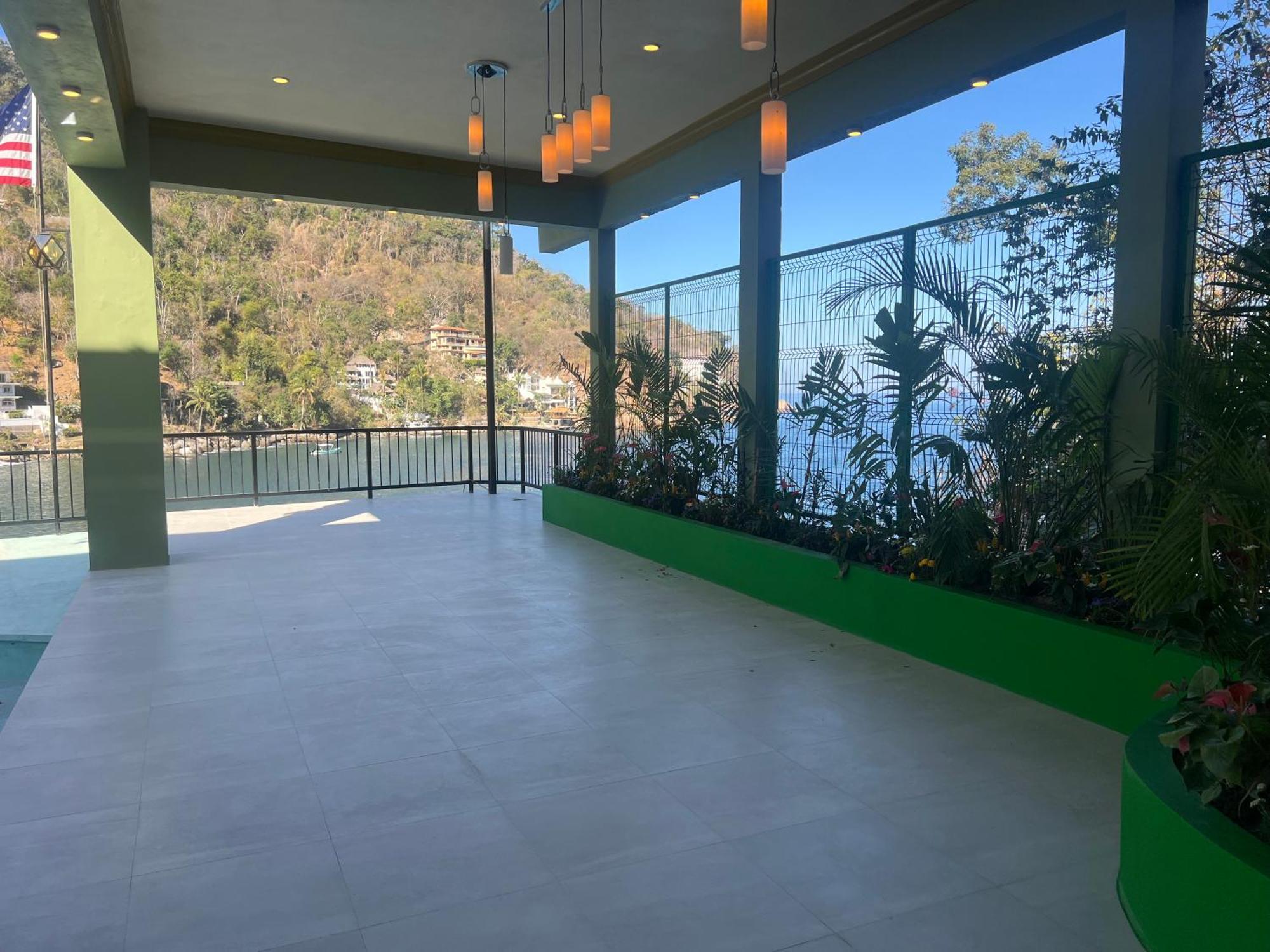 Casita Armonia Inn *