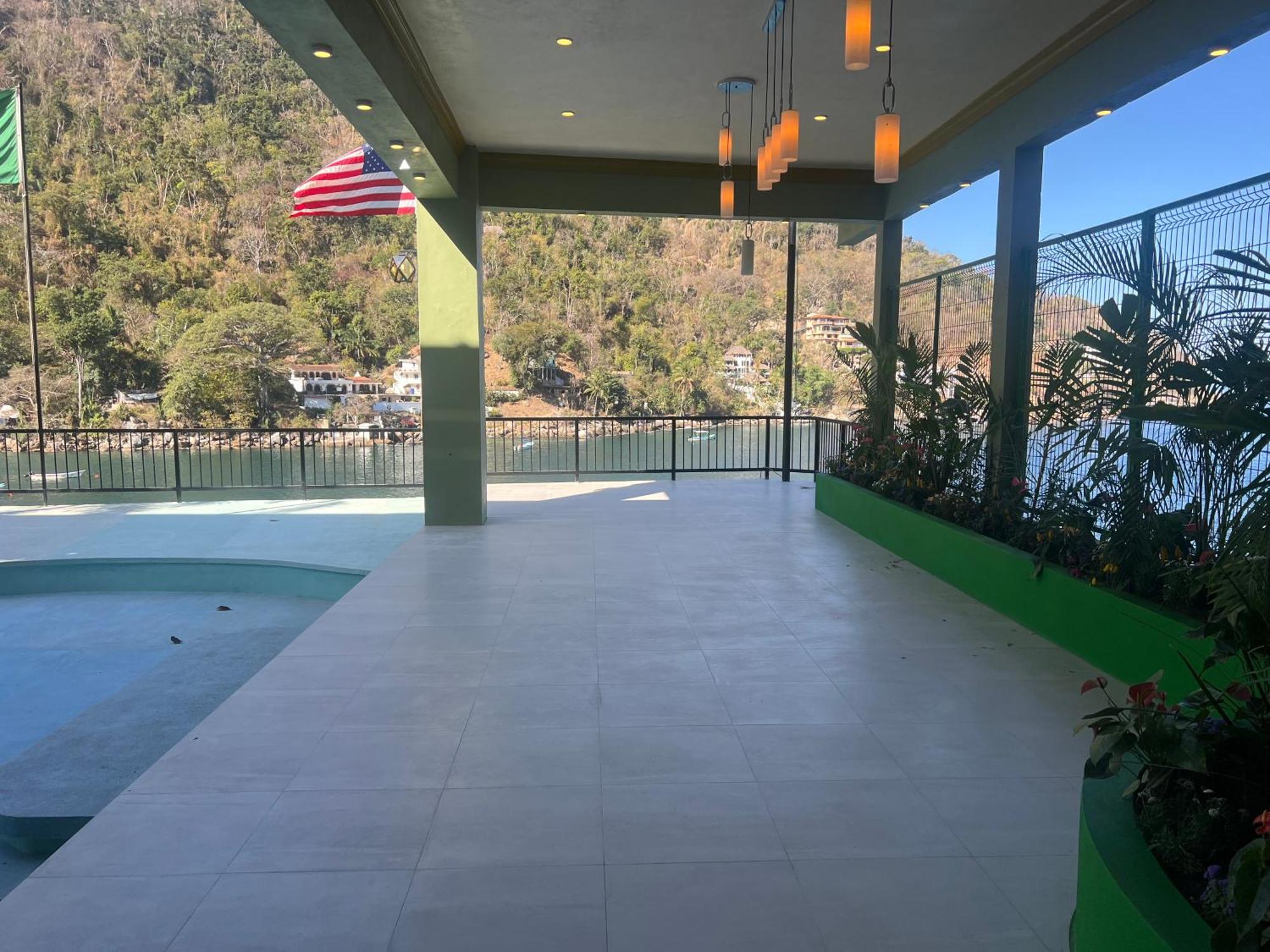 Casita Armonia Inn