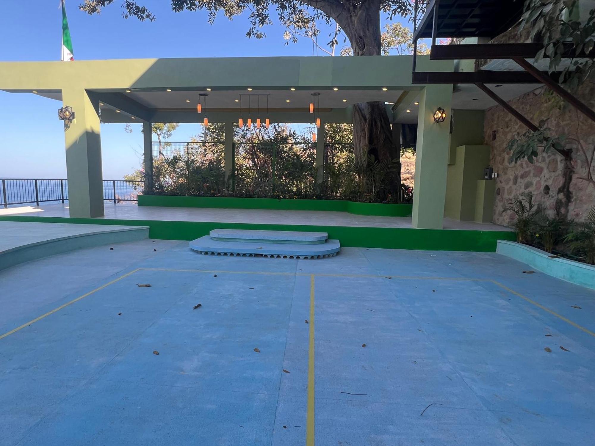 Inn Casita Armonia