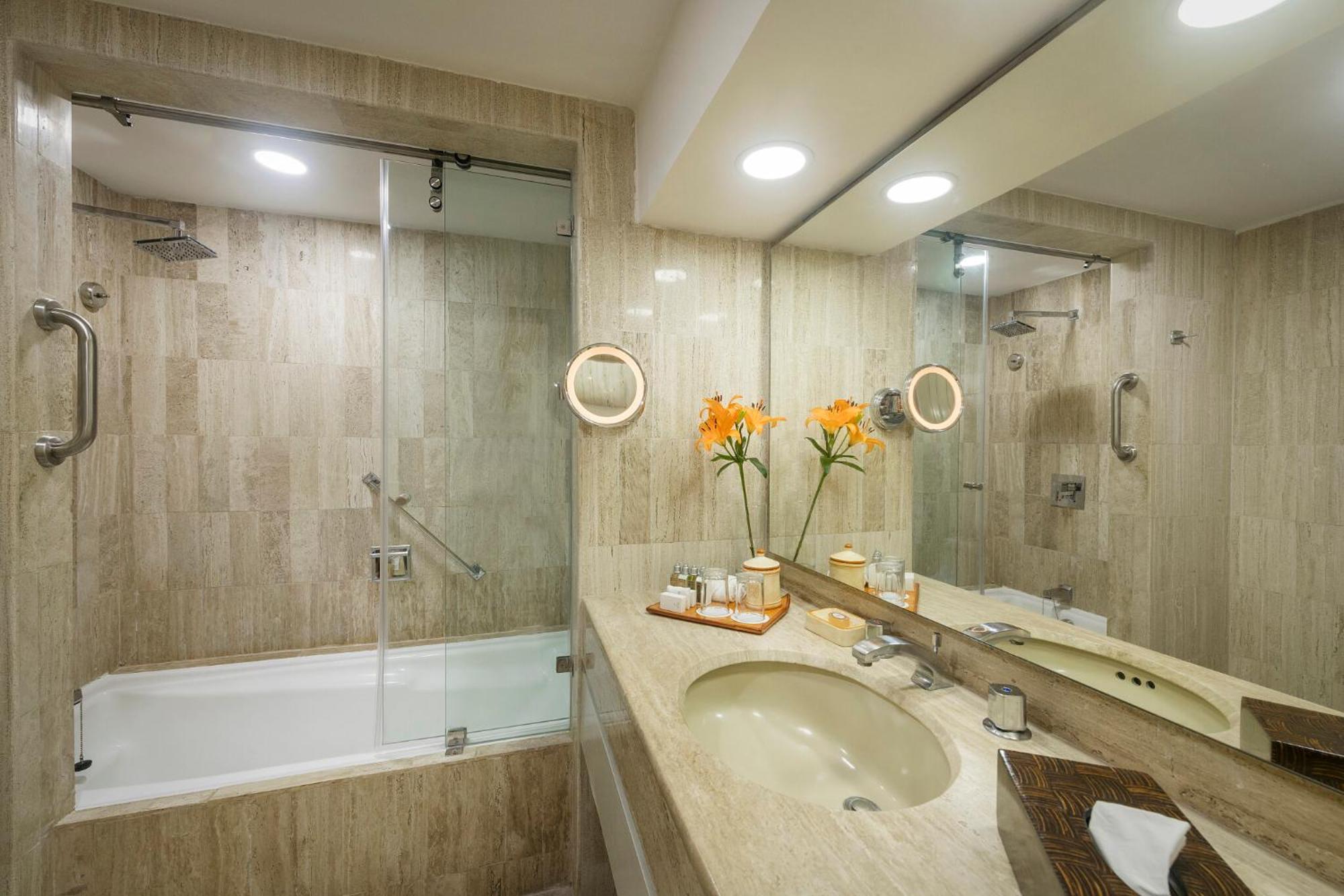 Resort Velas Vallarta 4*