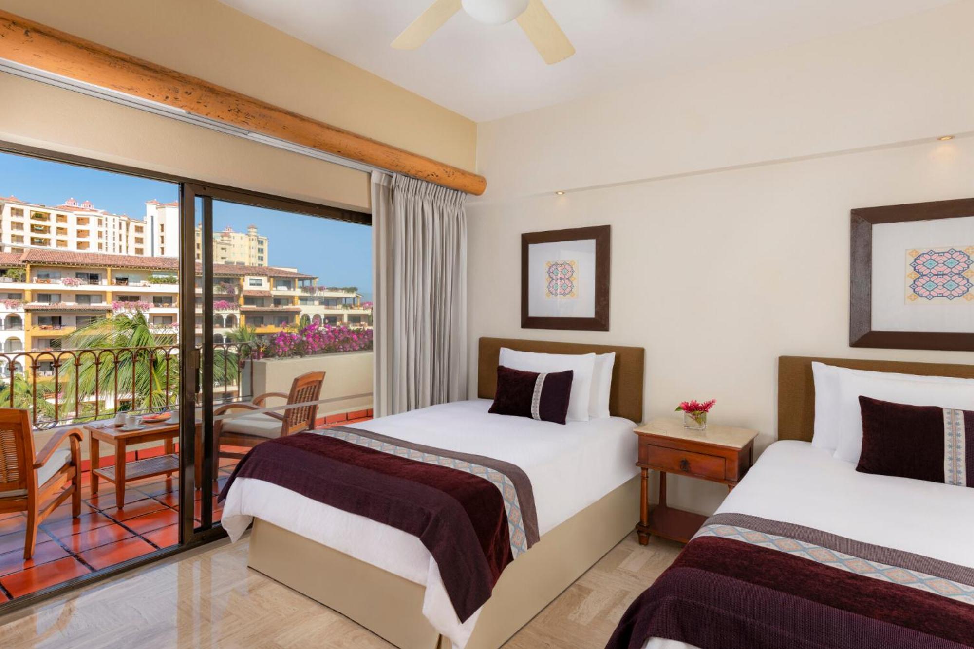 Velas Vallarta Resort Puerto Vallarta