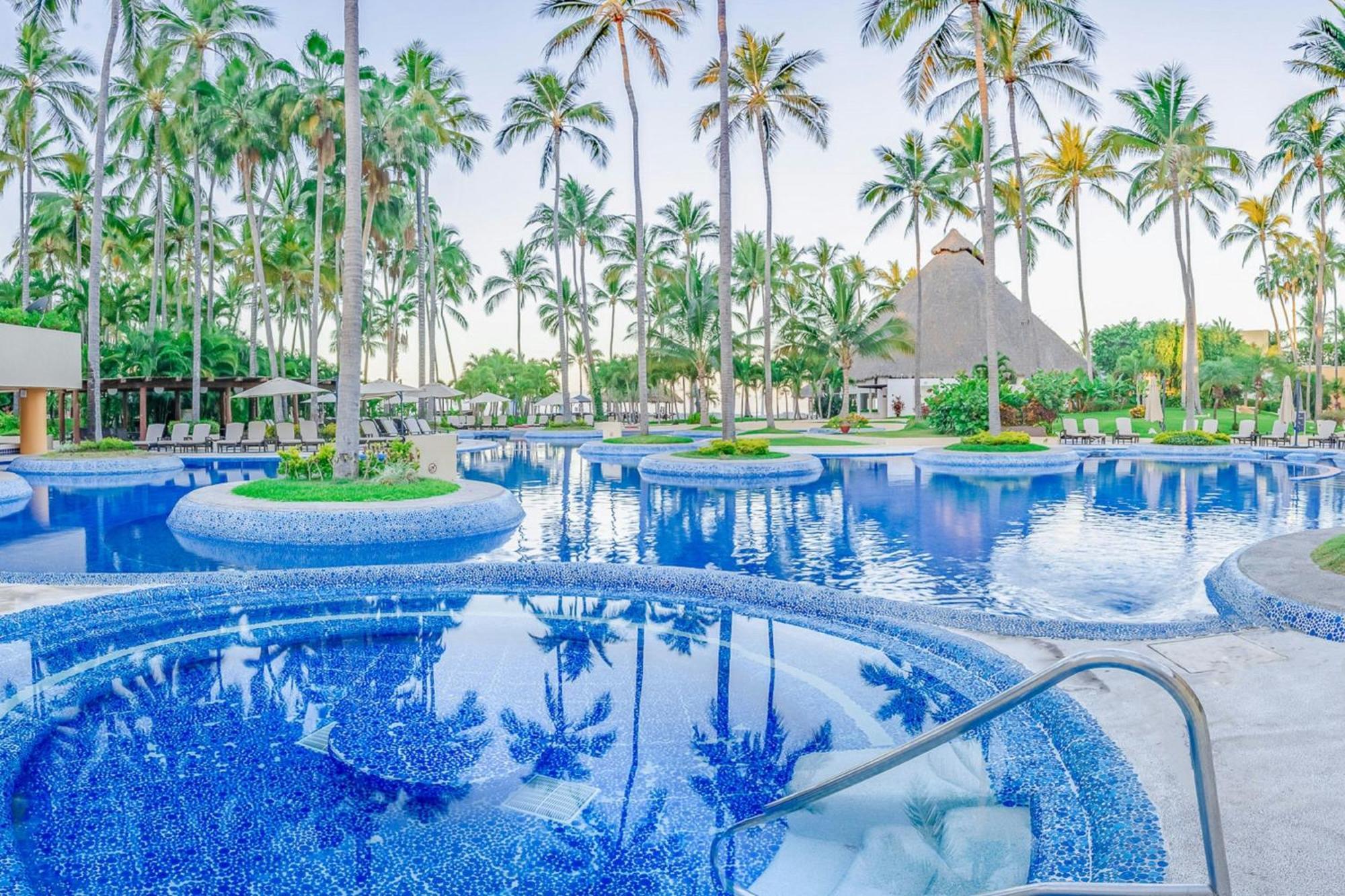 Westin & Puerto Vallarta