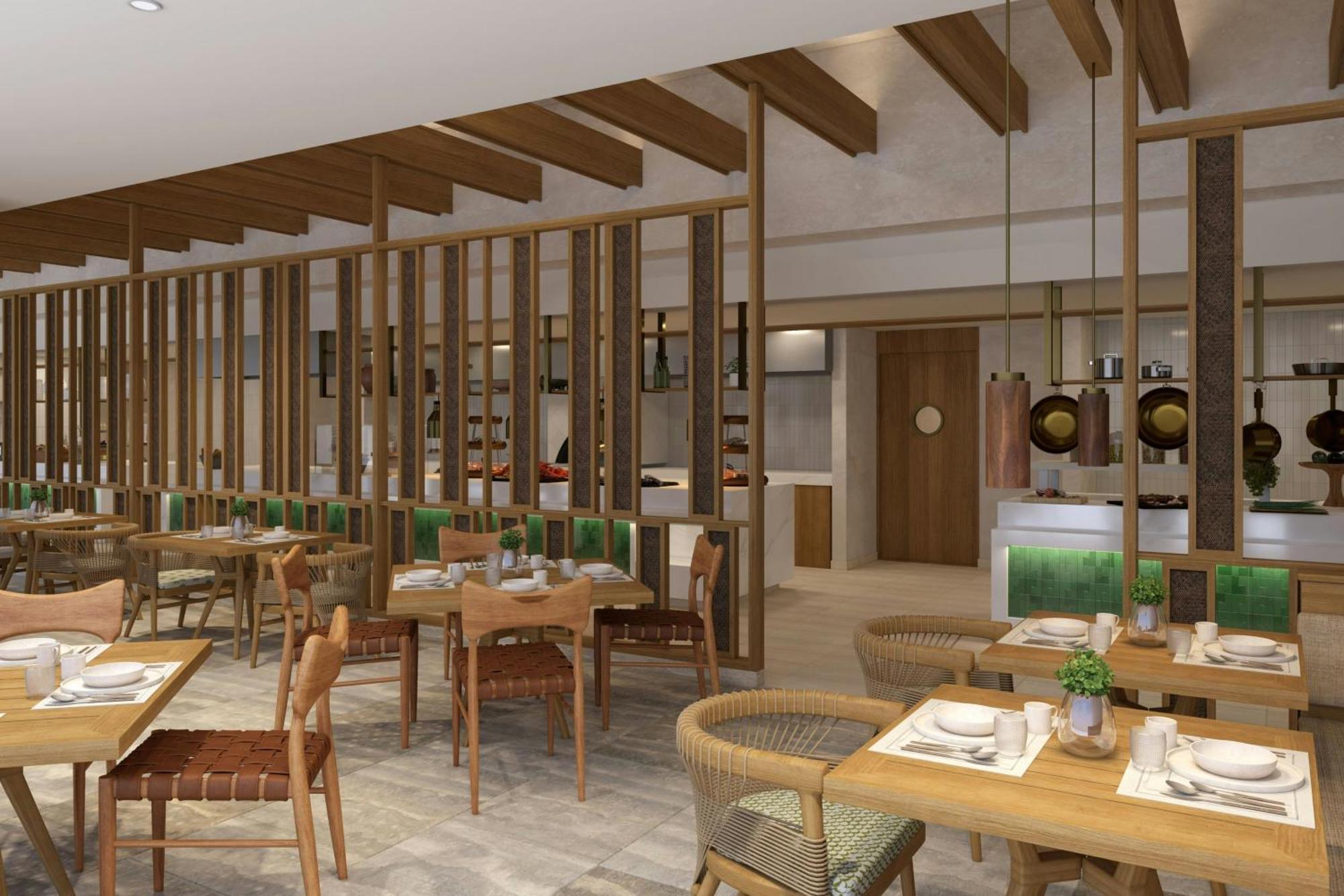 Westin & 5* Puerto Vallarta