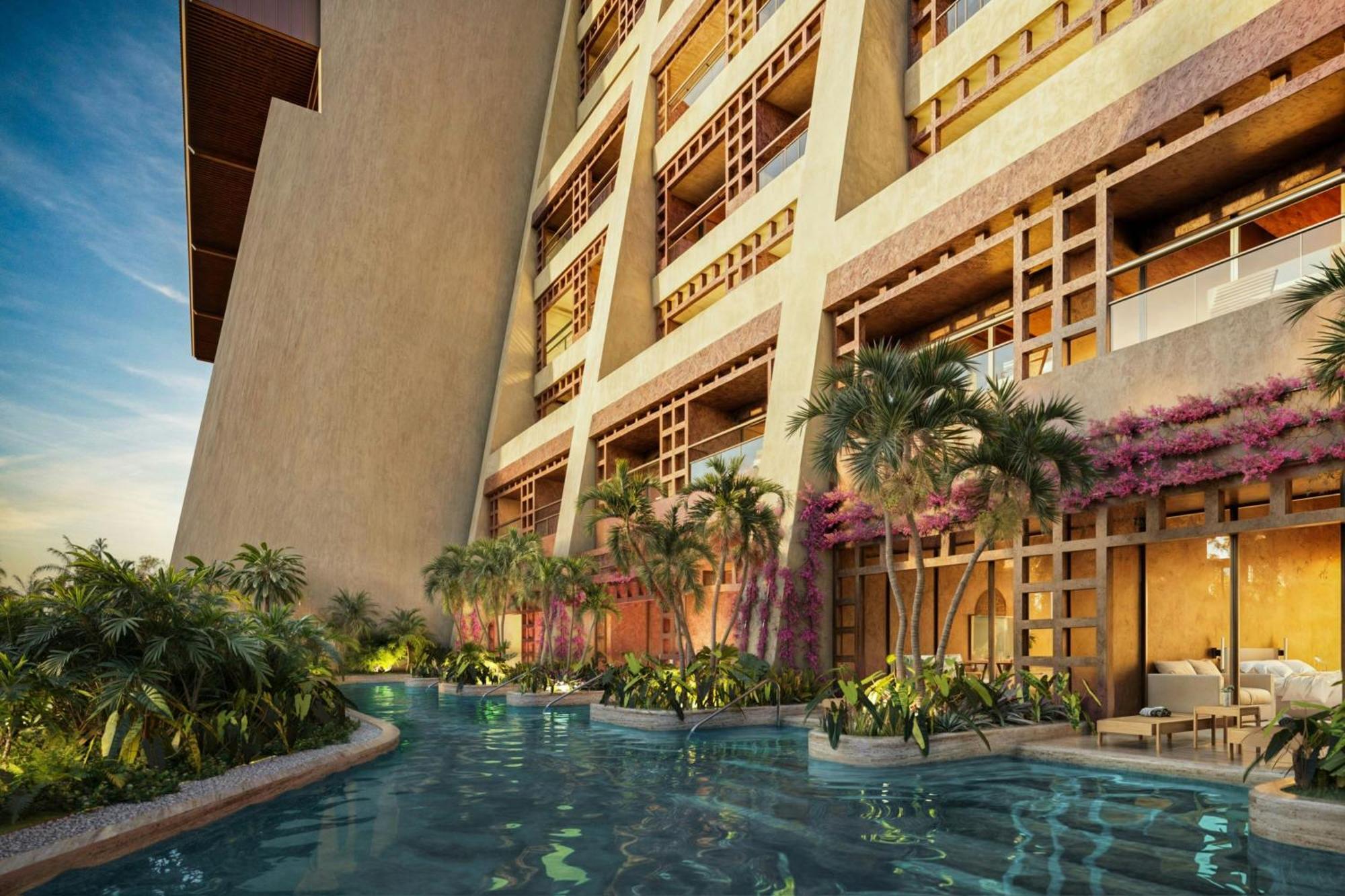 Westin & Resort Puerto Vallarta