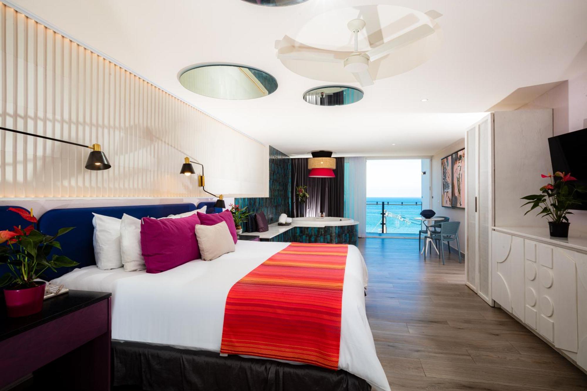 Almar Luxury Lgbt Experience By Mantamar Club (adults Only)