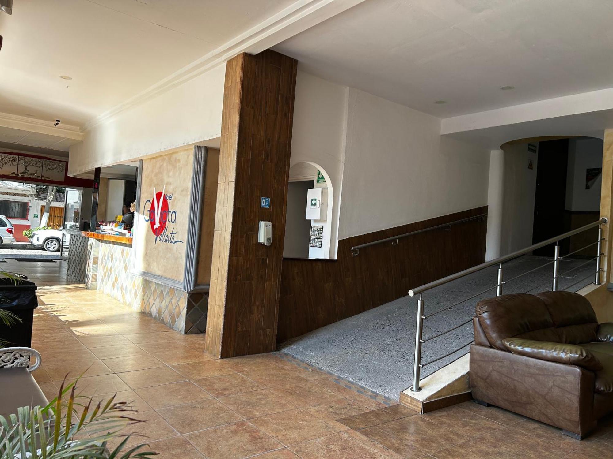 Aparthotel Casa Gaviota *