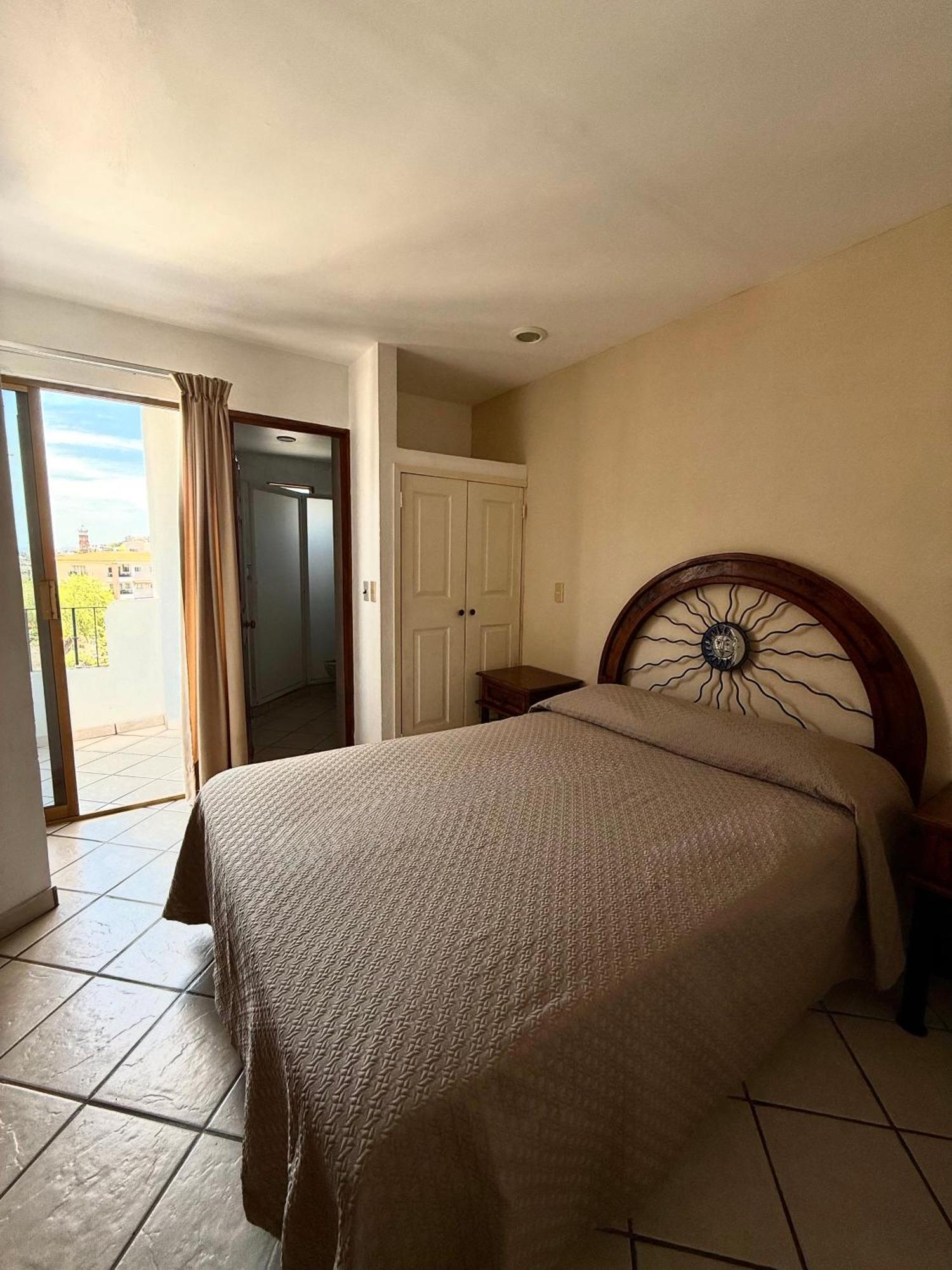Aparthotel Casa Gaviota Puerto Vallarta