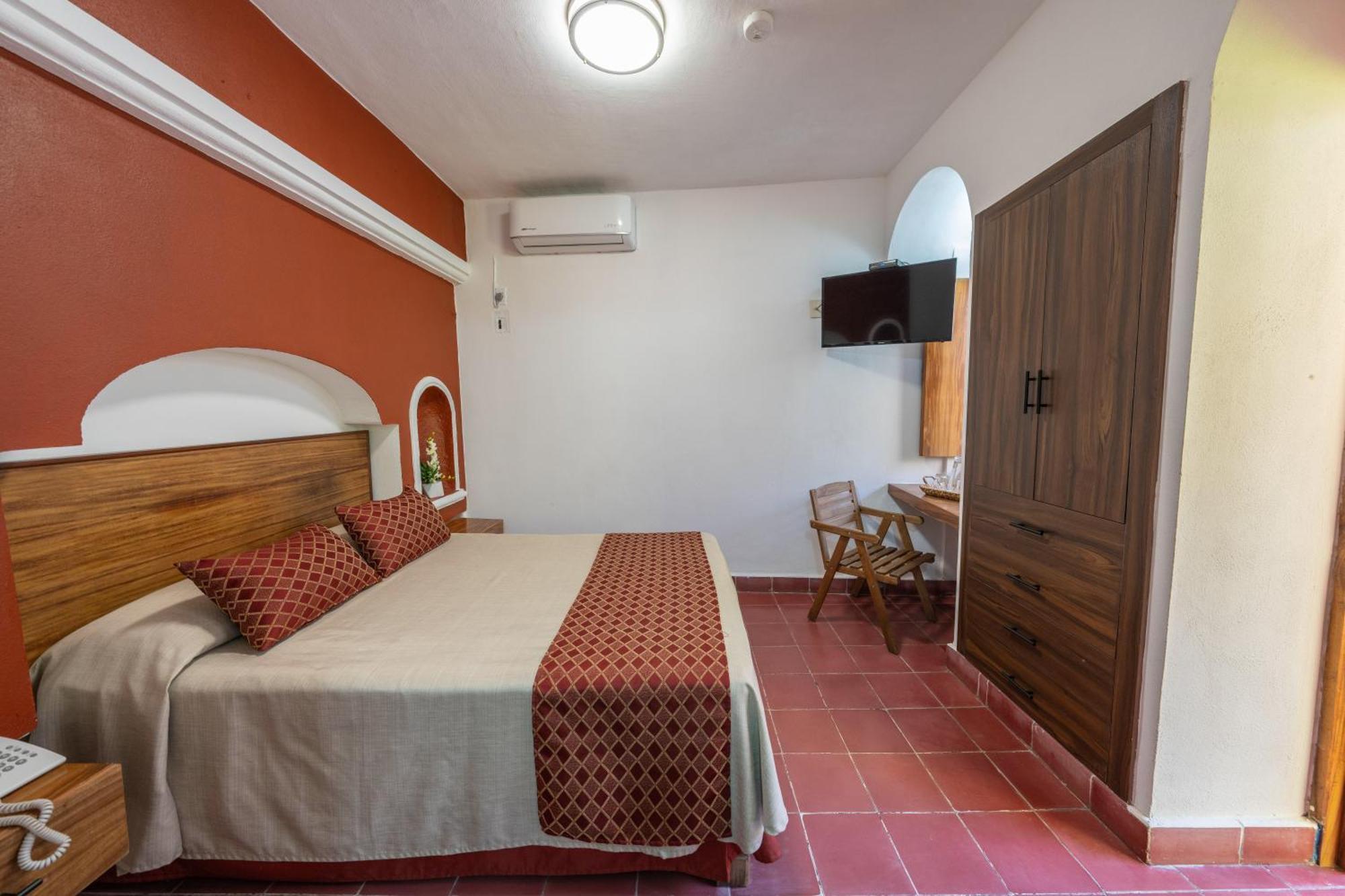 Encino Malecon Centro Hotel Puerto Vallarta