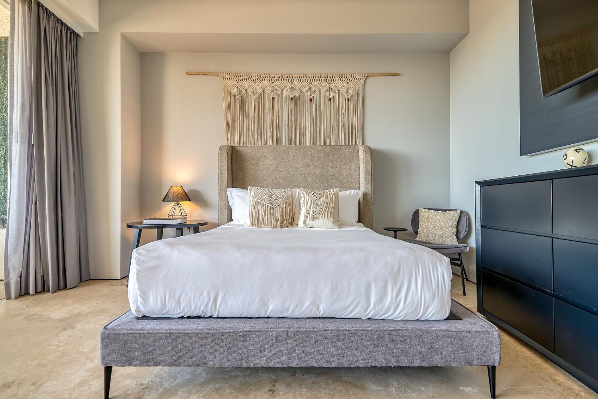 Maxwell Residences Romantic Zone Hotel Puerto Vallarta