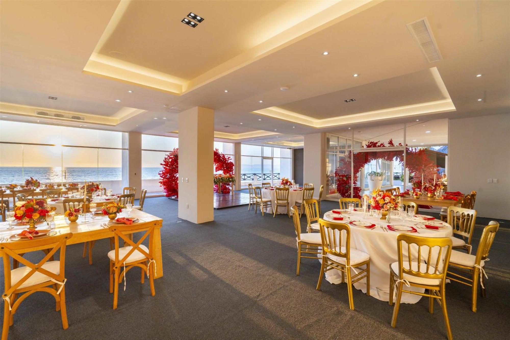 Hotel Costa Sur Resort, Classico Collection By Sonesta Puerto Vallarta