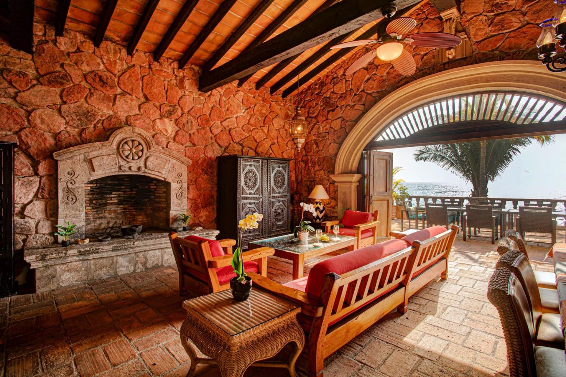 Celeste Puerto Vallarta
