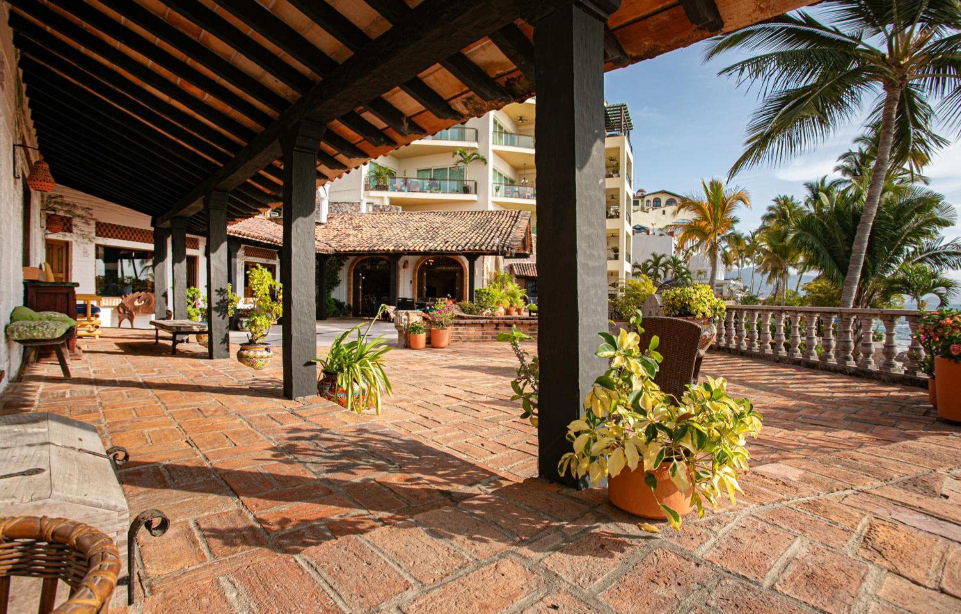 Villa Celeste *