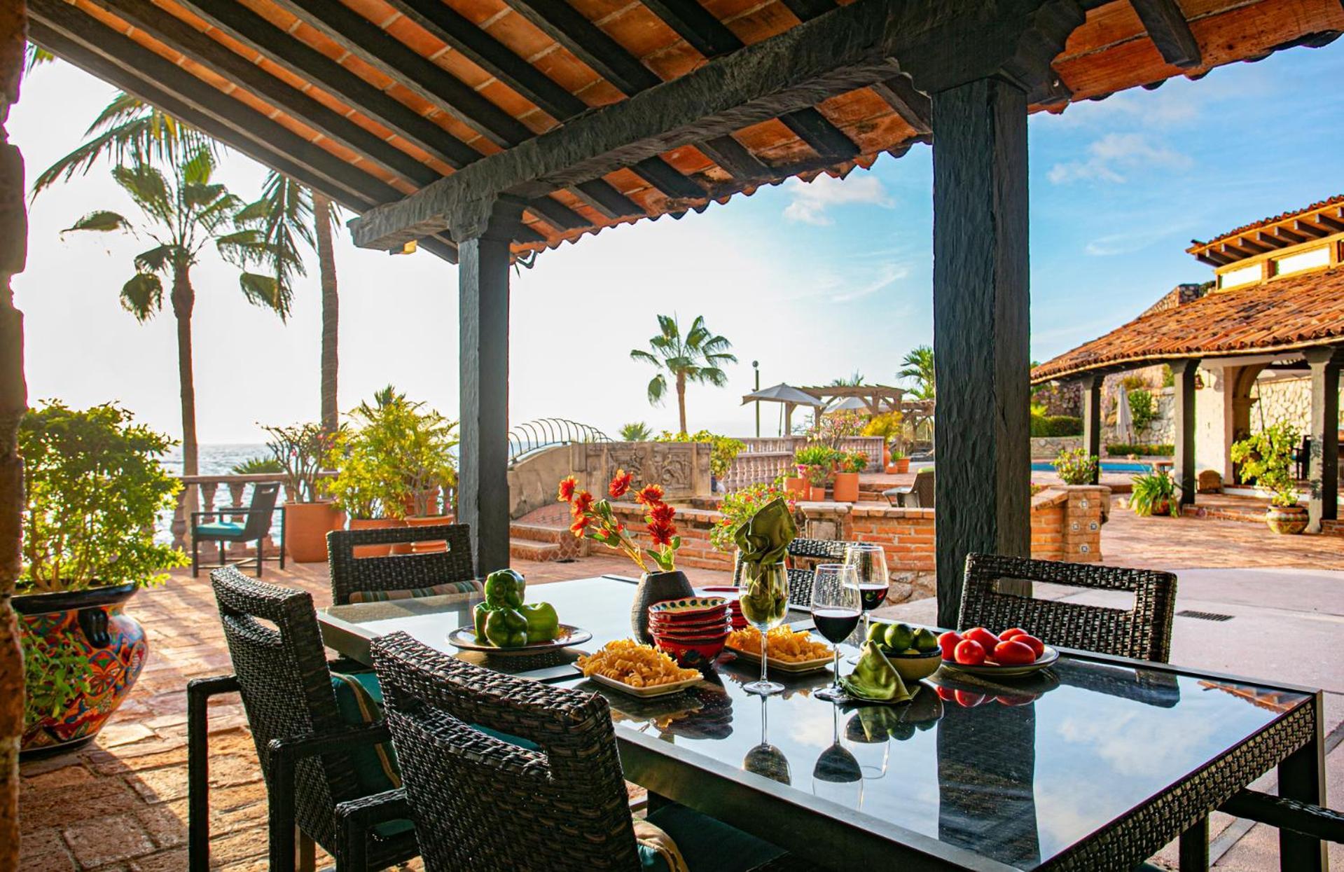 Villa Celeste *