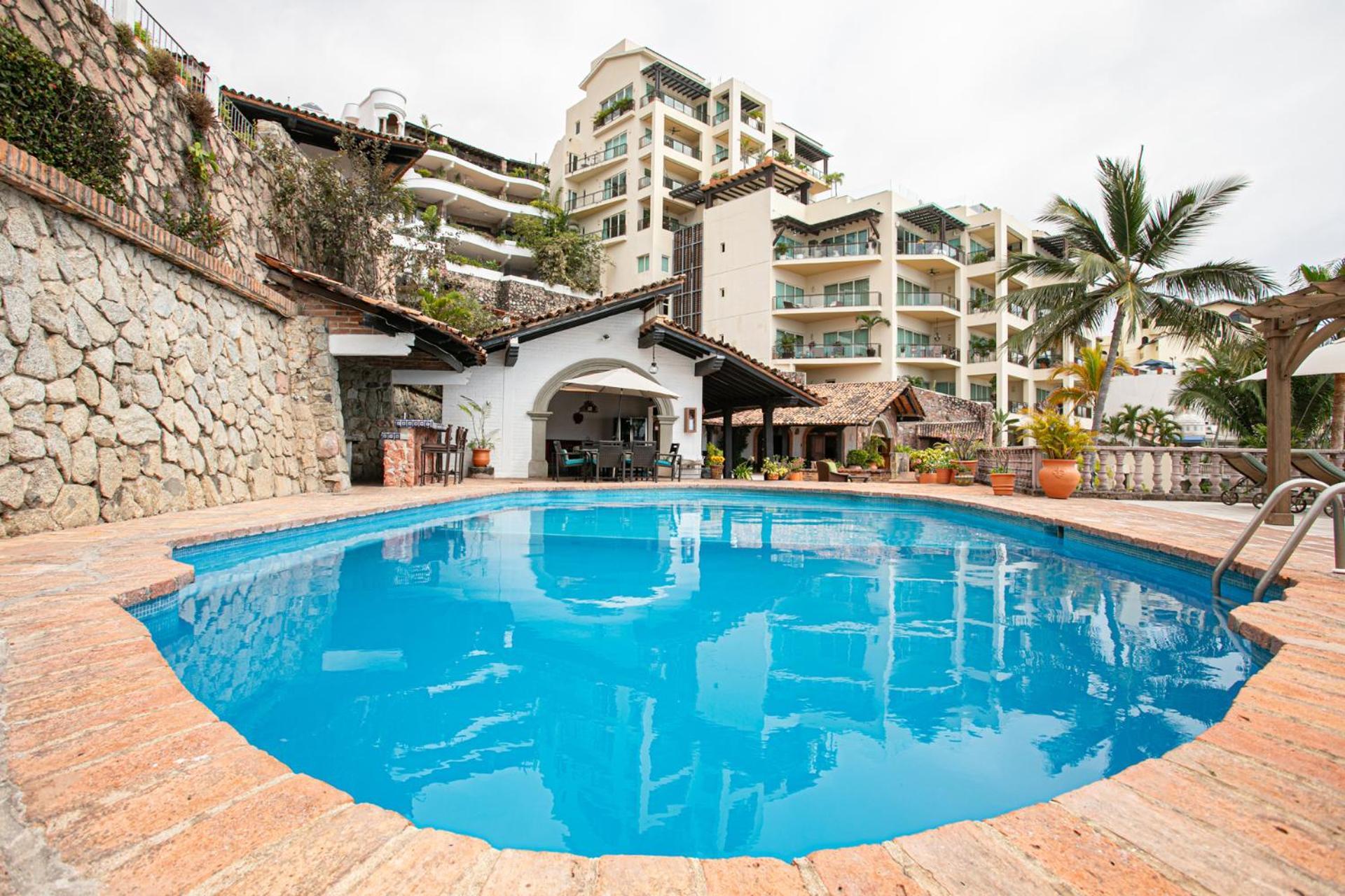 Celeste Puerto Vallarta