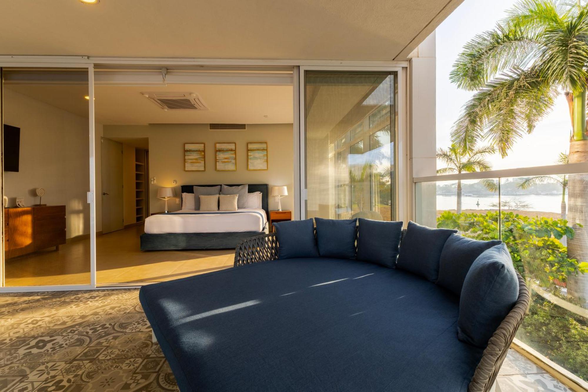 Capitalia Tres Mares Residences & Marina *