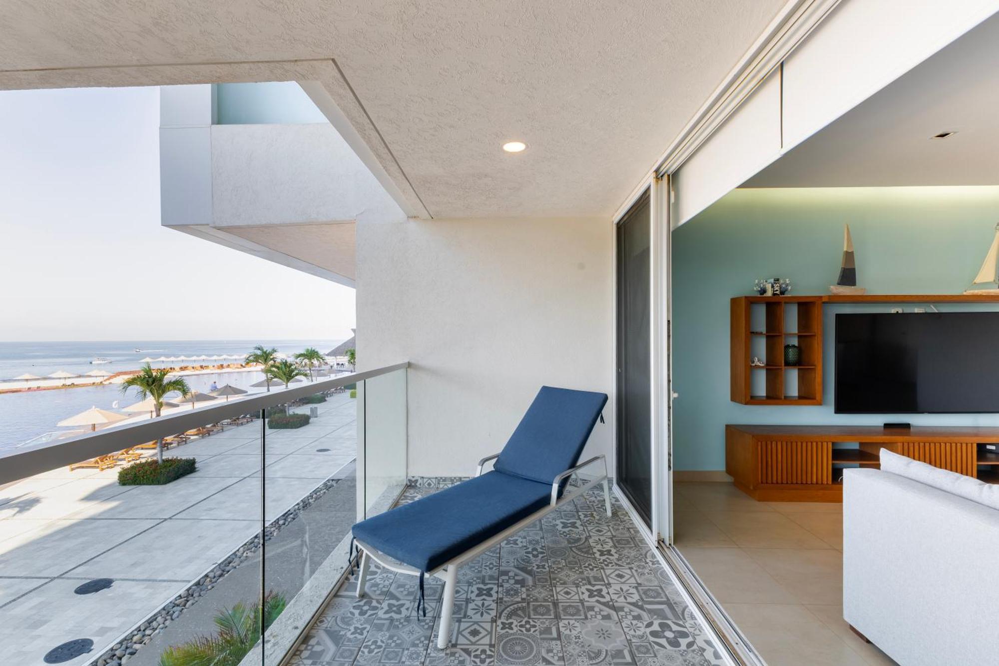 Capitalia Tres Mares Residences & Marina Aparthotel Puerto Vallarta