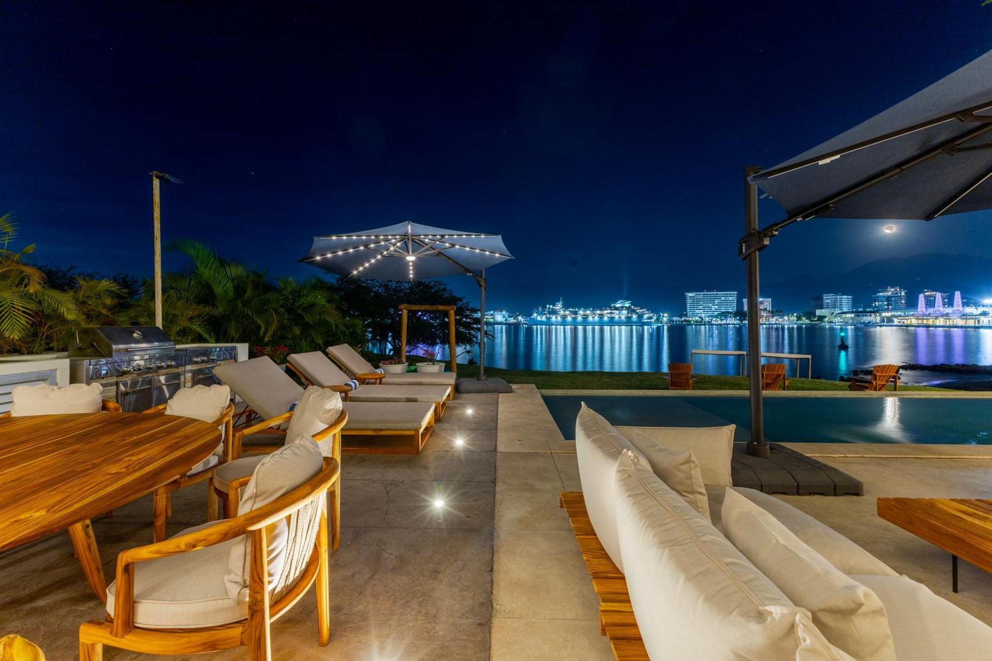 Capitalia Tres Mares Residences & Marina