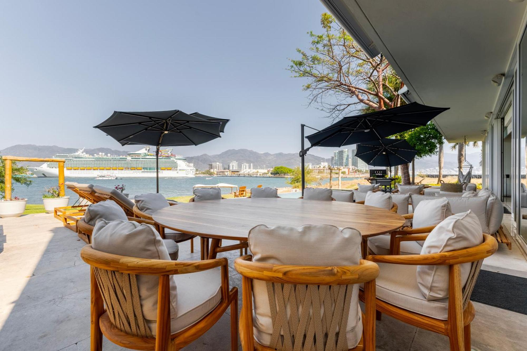 Aparthotel Capitalia Tres Mares Residences & Marina *