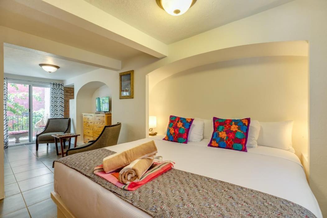 Zonaz Boutique 4* Puerto Vallarta