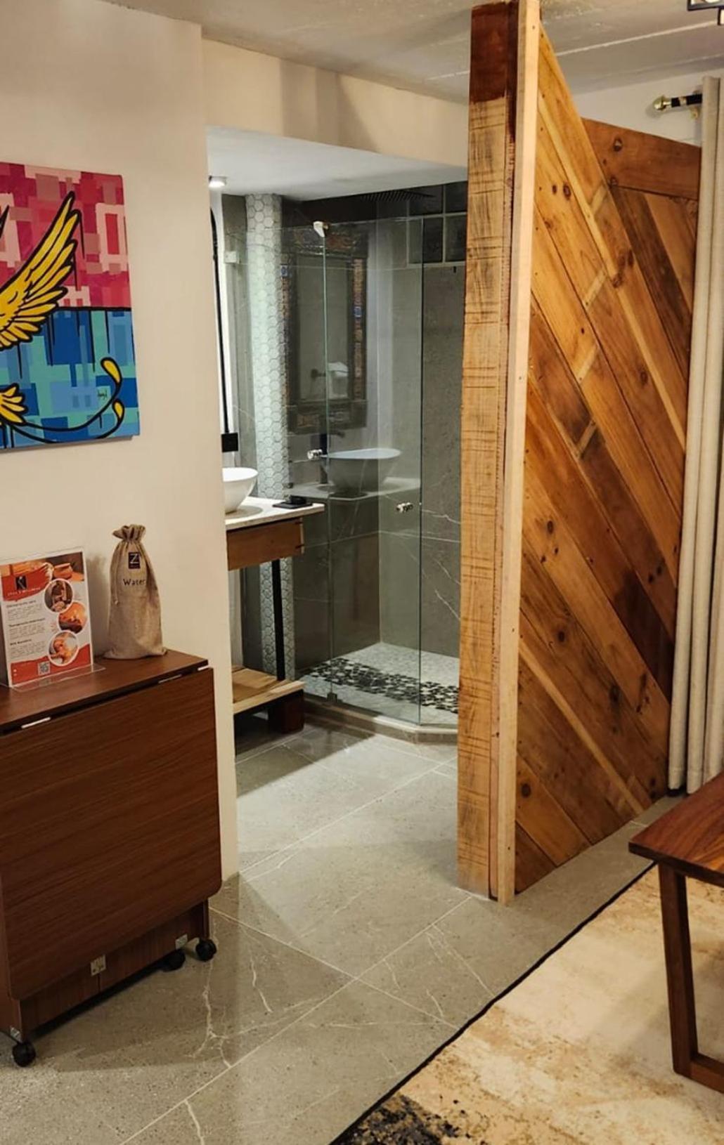 Hotel Zonaz Boutique Puerto Vallarta