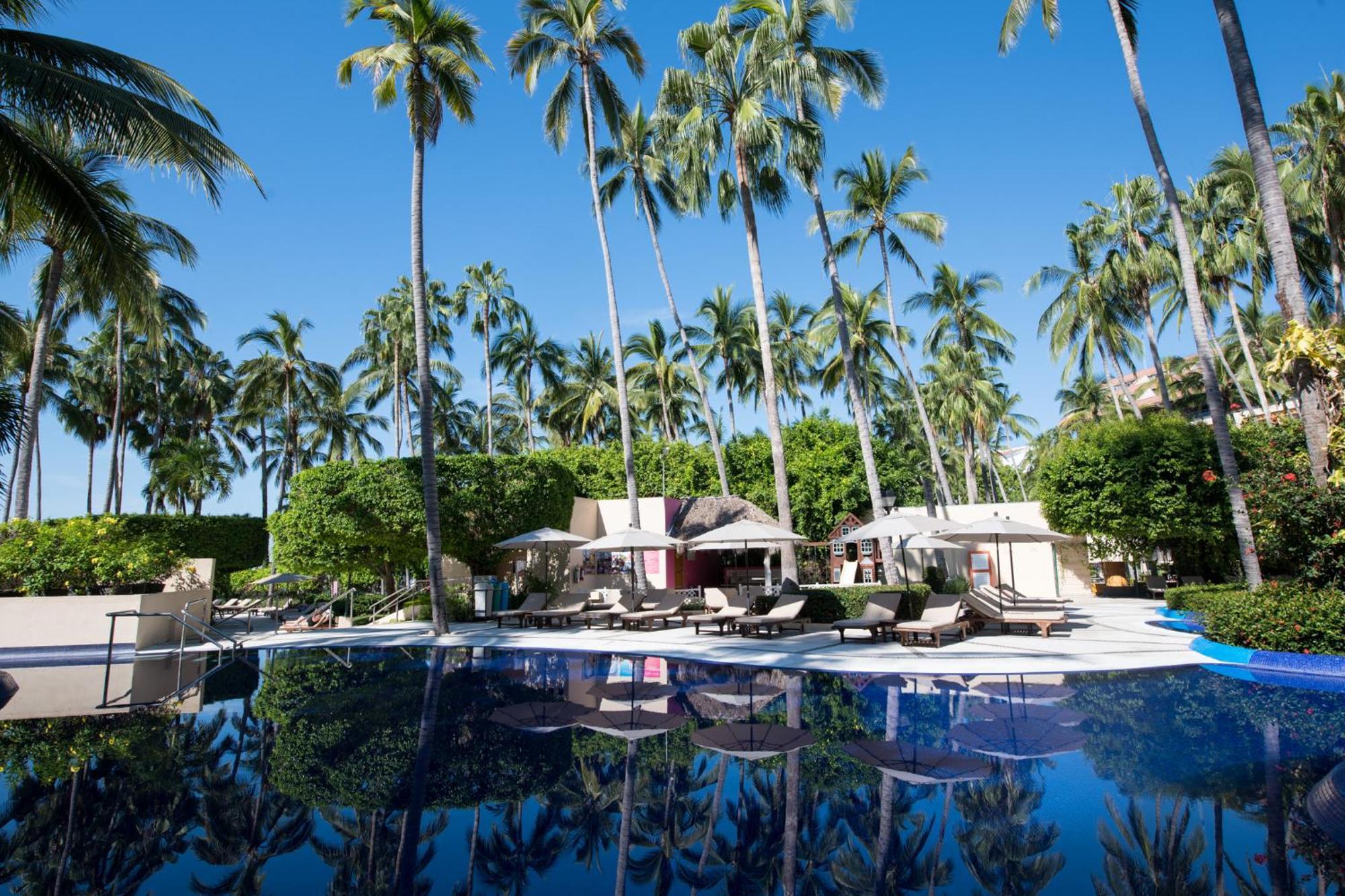 Club Regina 4* Puerto Vallarta