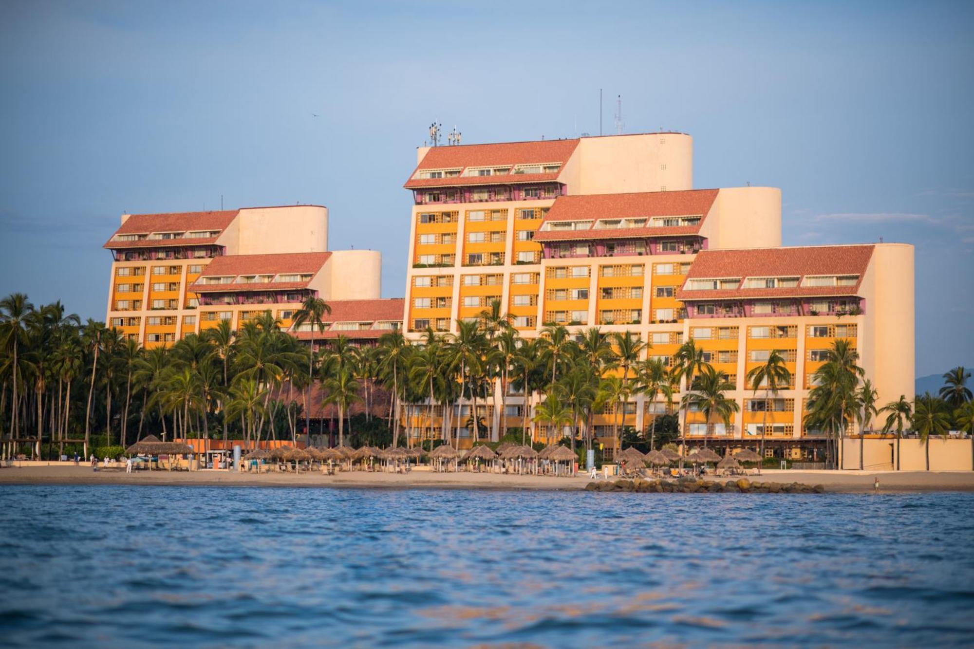 Resort Club Regina Puerto Vallarta