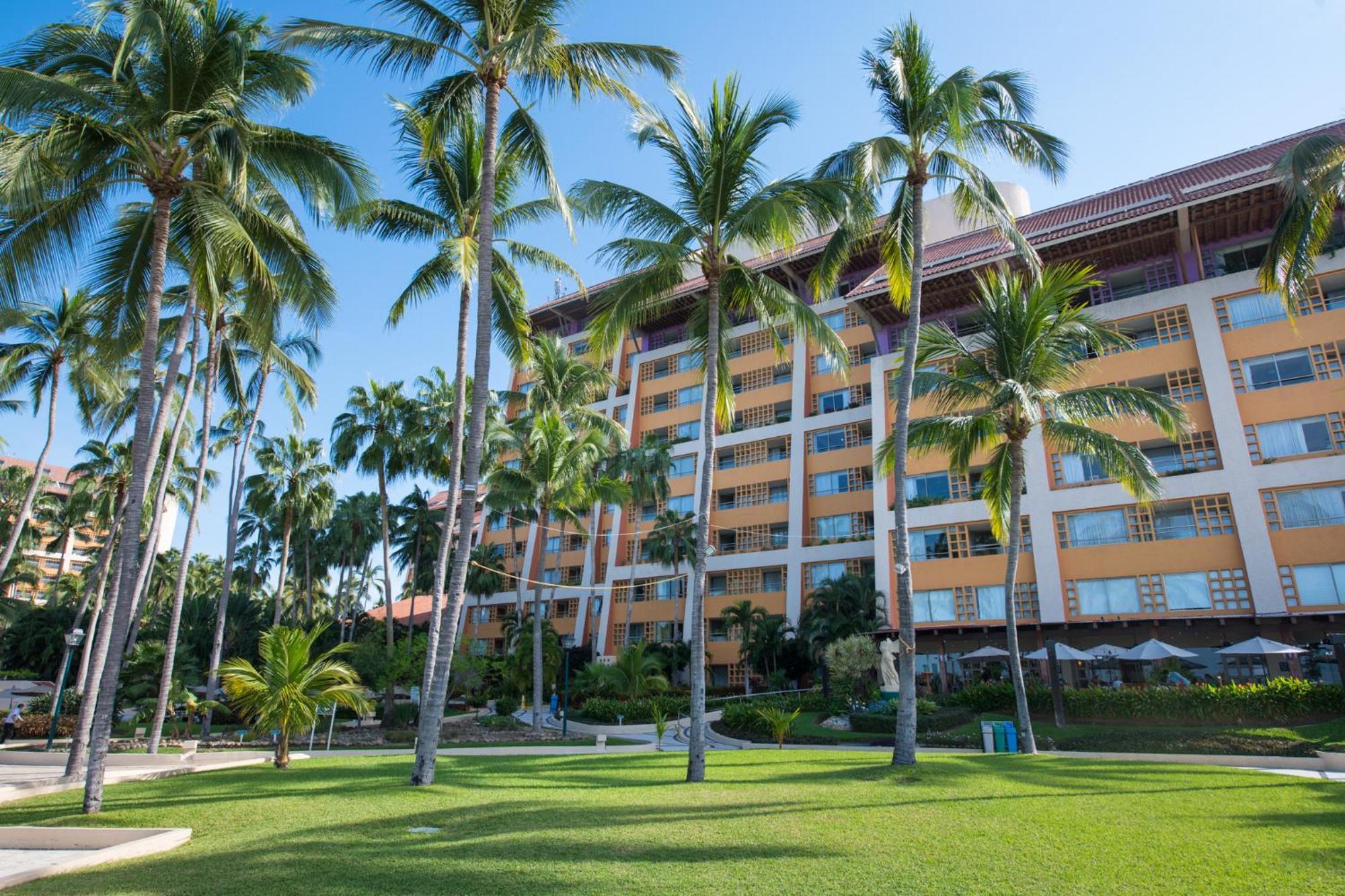 Resort Club Regina 4*