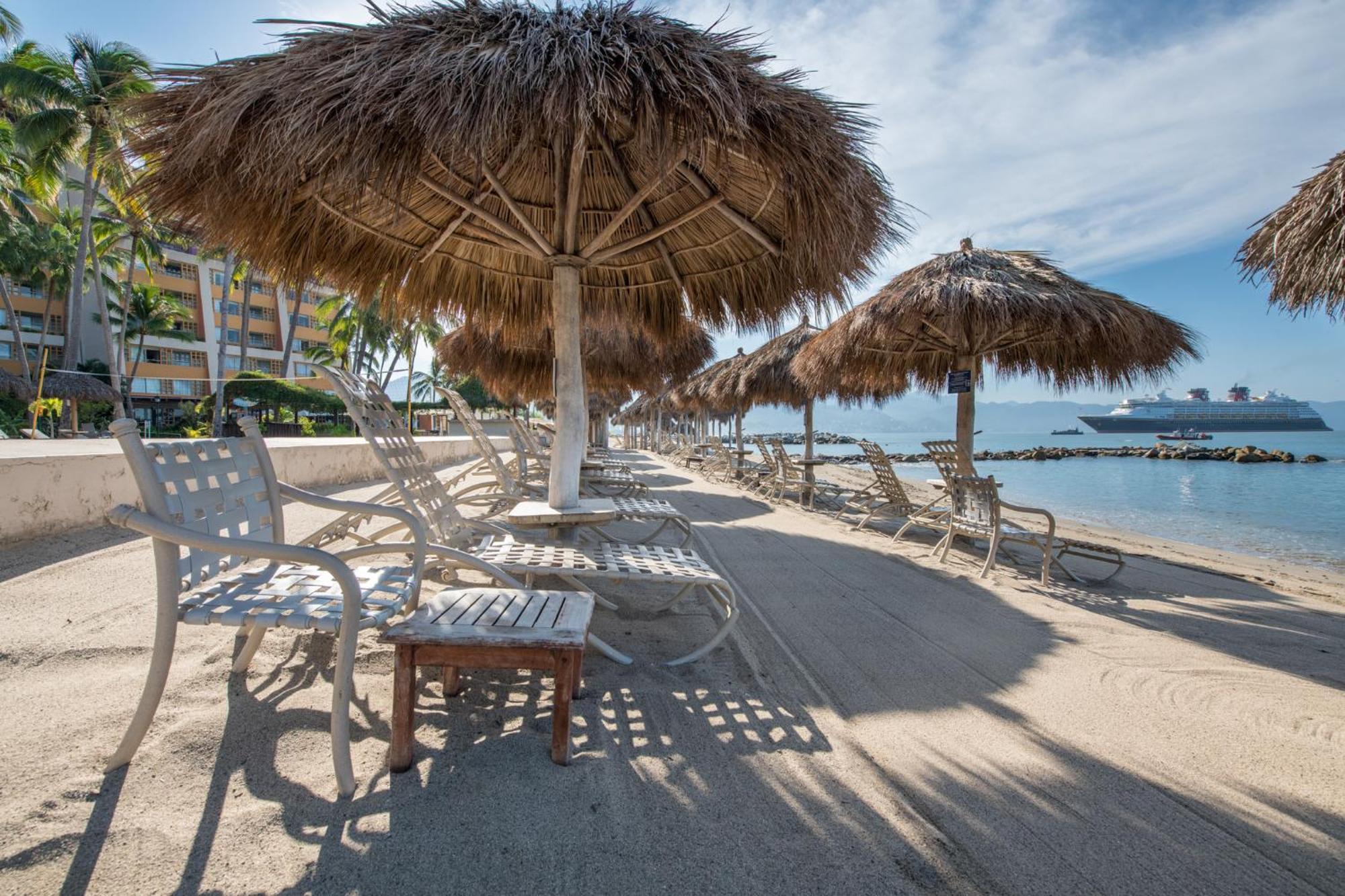 Club Regina Resort Puerto Vallarta