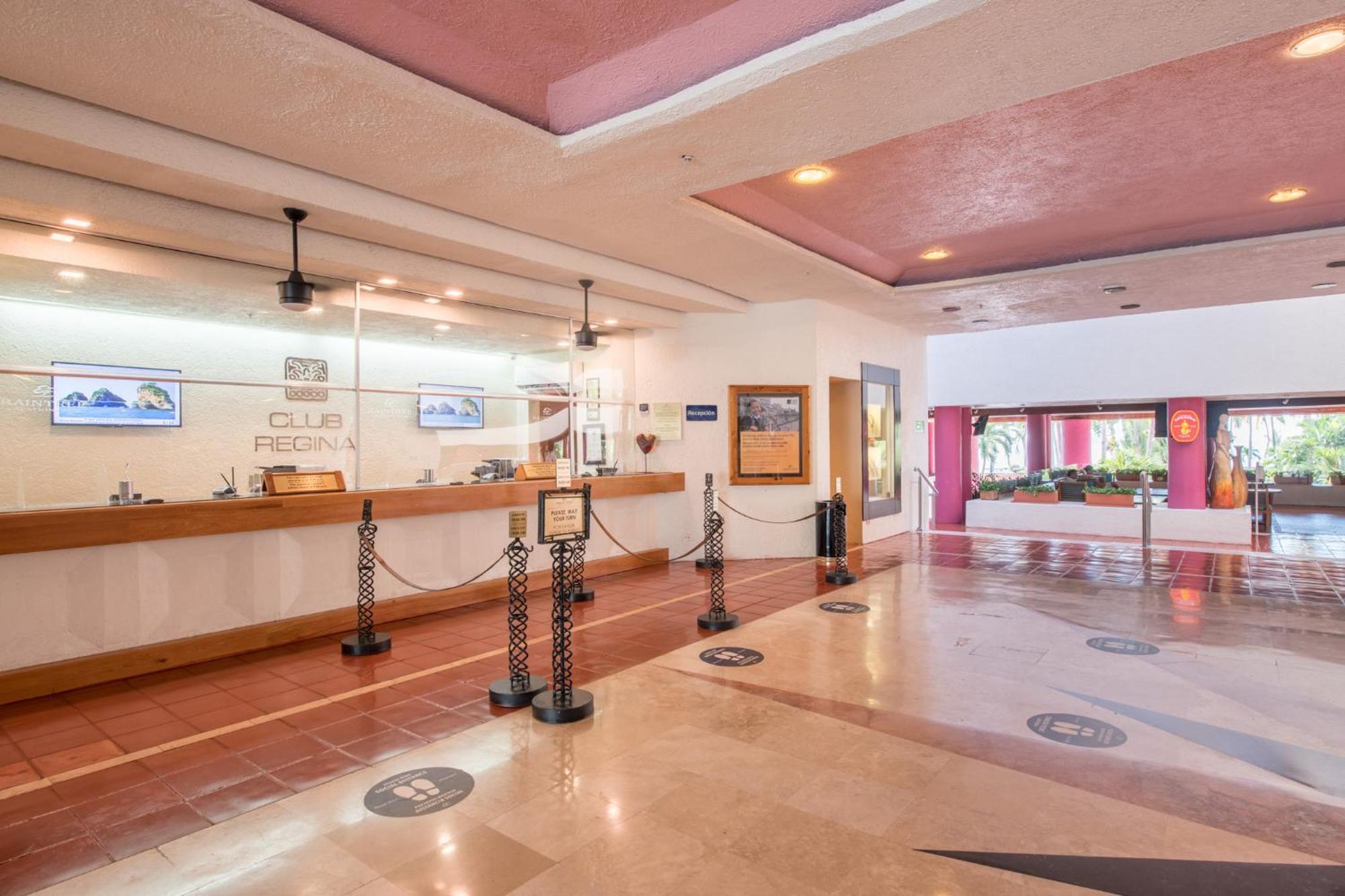 Resort Club Regina Puerto Vallarta