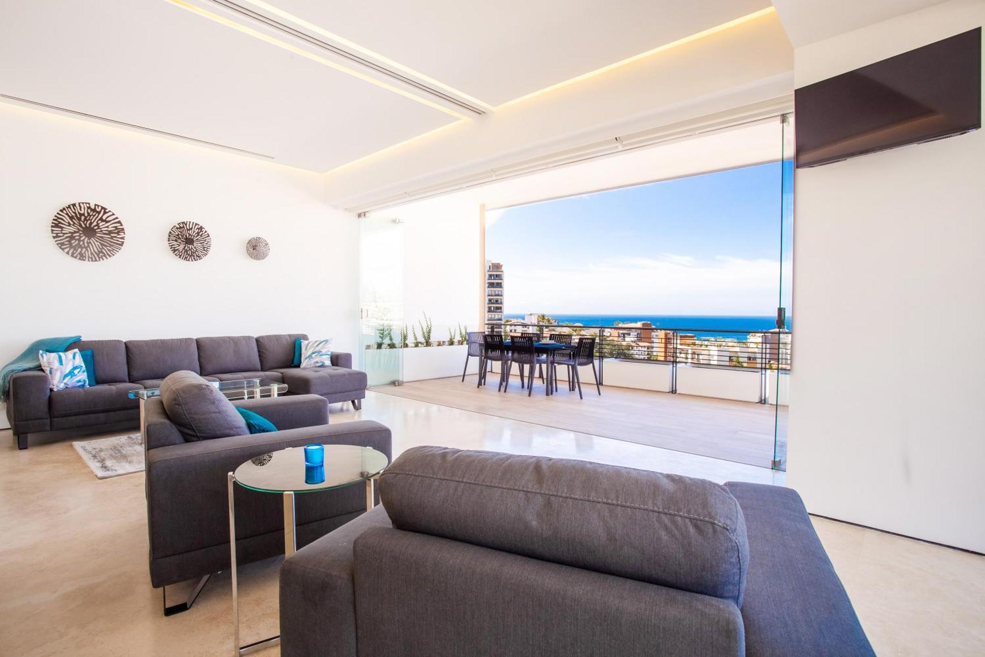 Maxwell Residences Romantic Zone