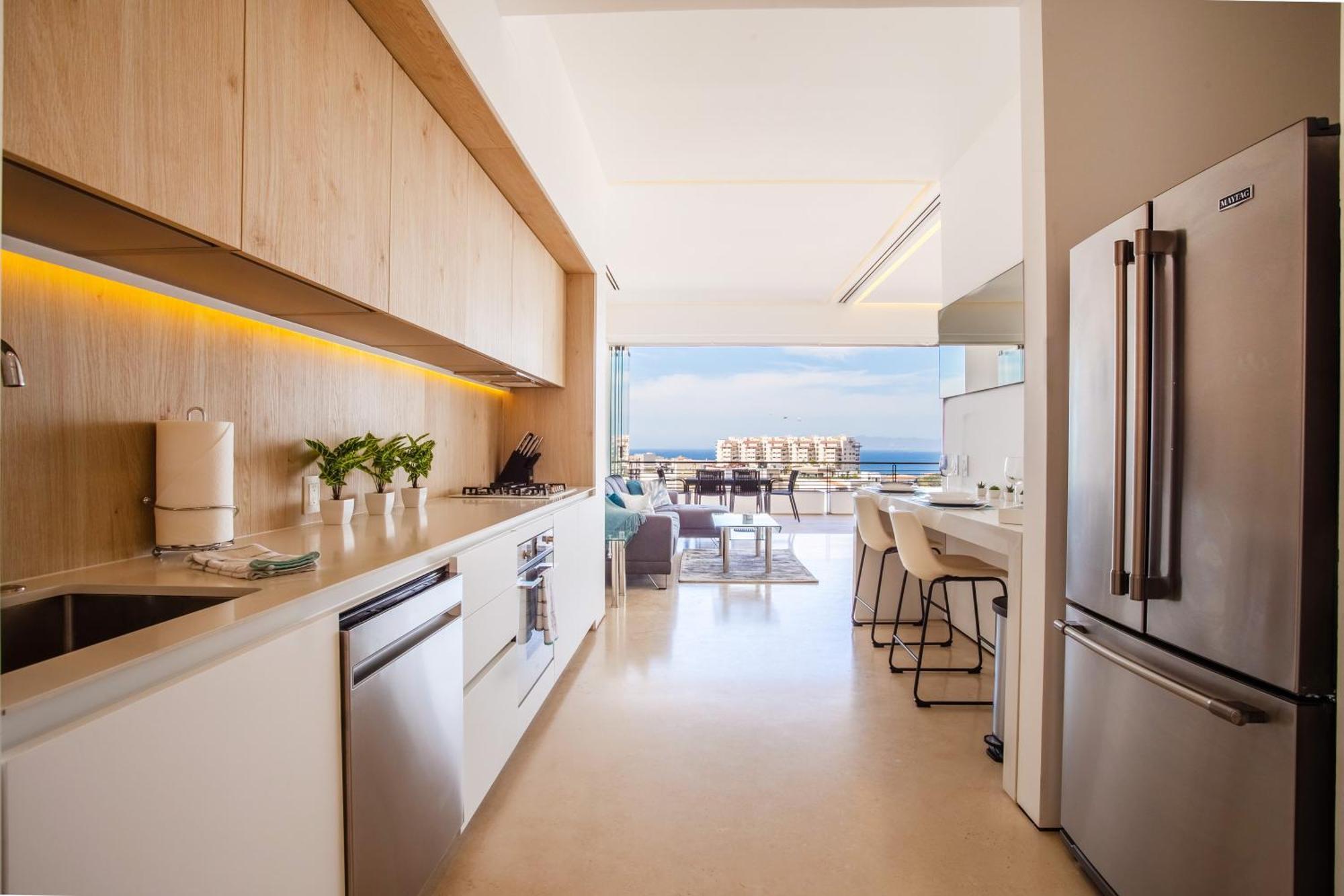 Maxwell Residences Romantic Zone Hotel