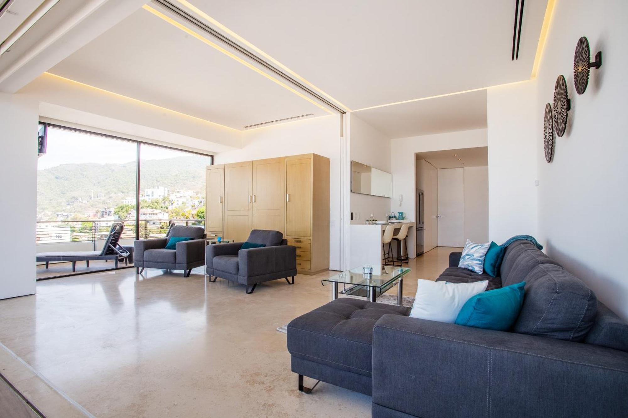 Hotel Maxwell Residences Romantic Zone