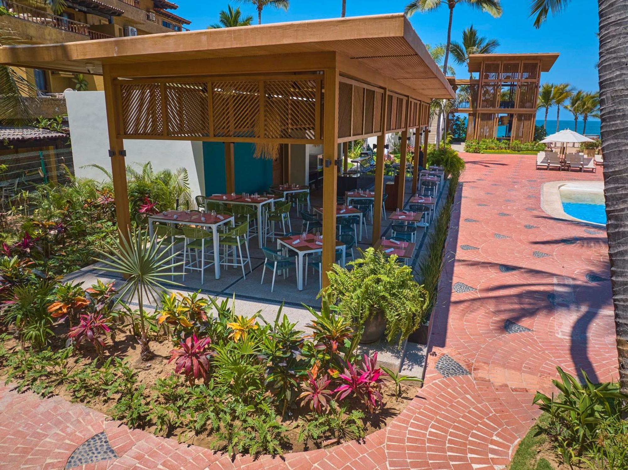 Fiesta Americana & Resort Puerto Vallarta