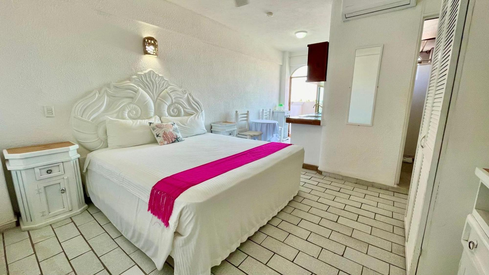 Hotel Paloma Del Mar (adults Only) 3*