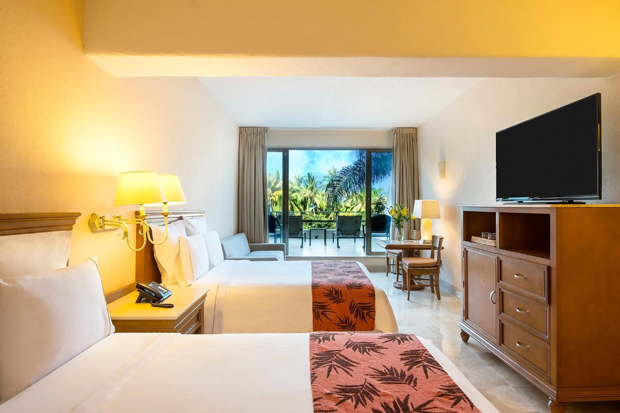 Fiesta Americana & Resort