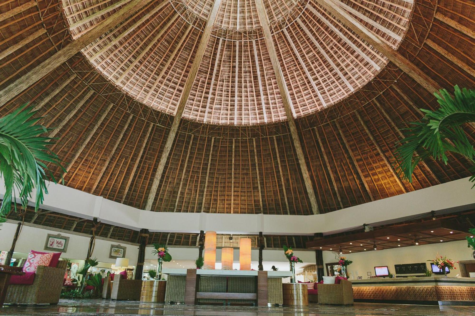 Resort Fiesta Americana & 4*