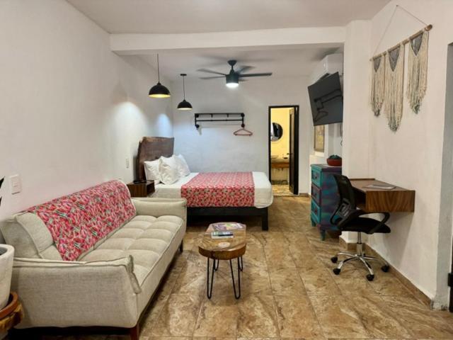 Spanish Moon Pv Apartamento