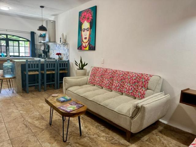 Spanish Moon Pv Apartamento