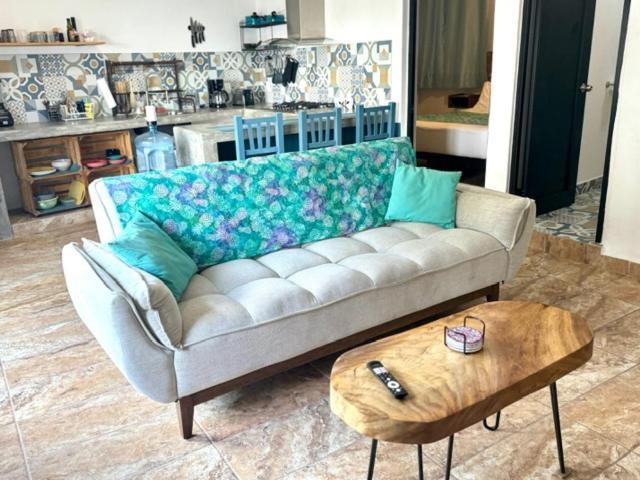 Apartamento Spanish Moon Pv