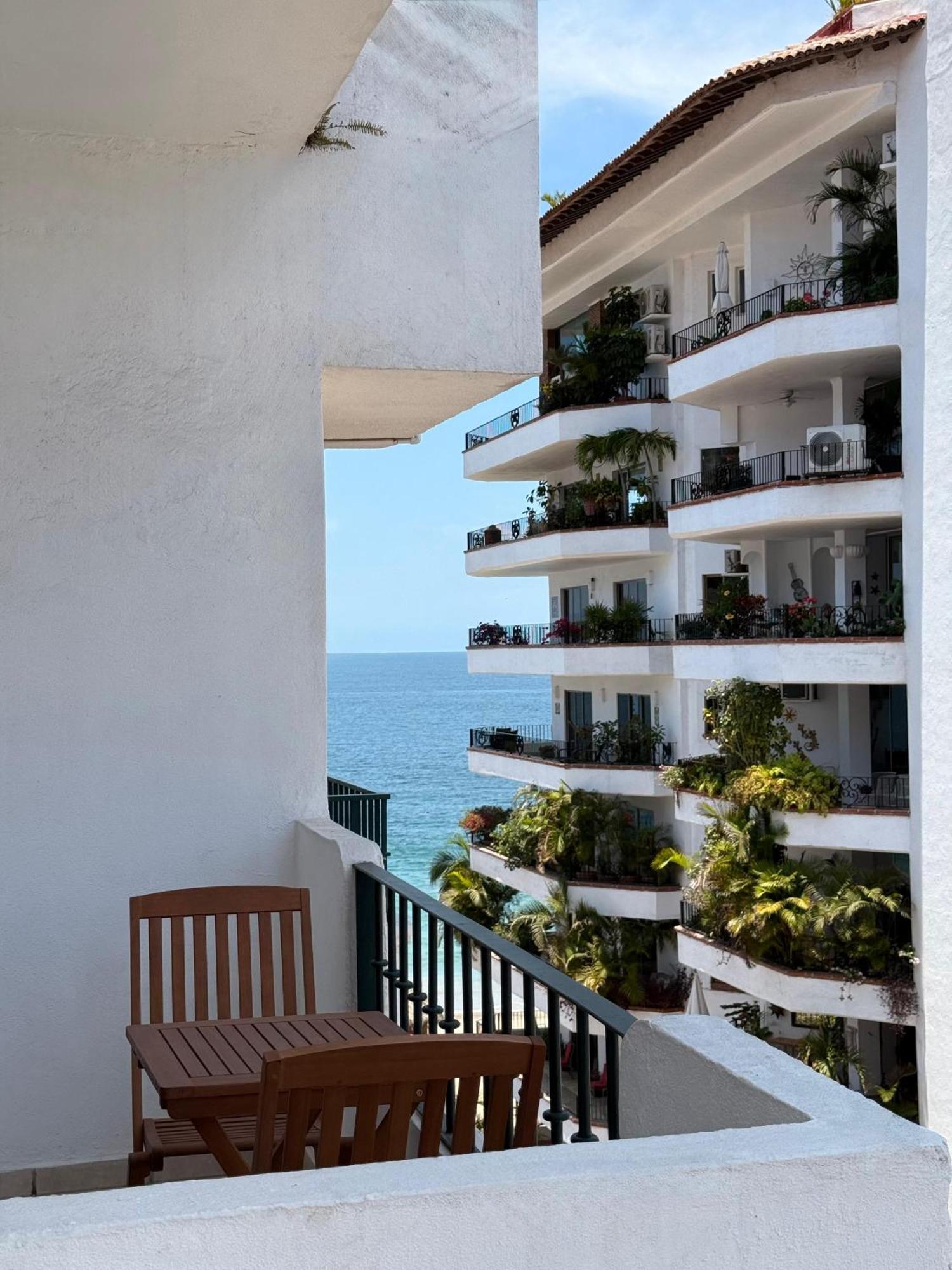 Casa Gaviota Puerto Vallarta