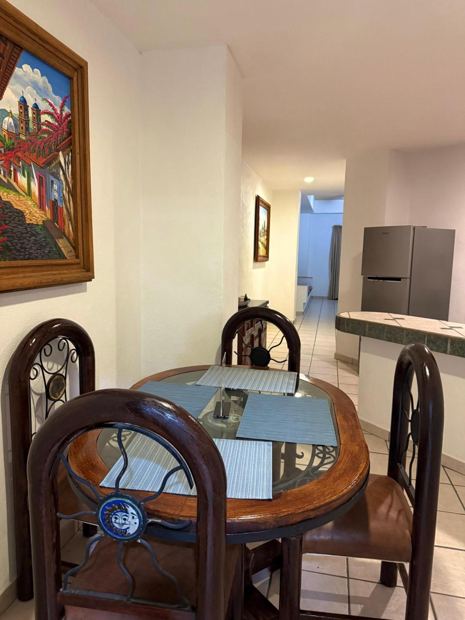 Casa Gaviota Aparthotel
