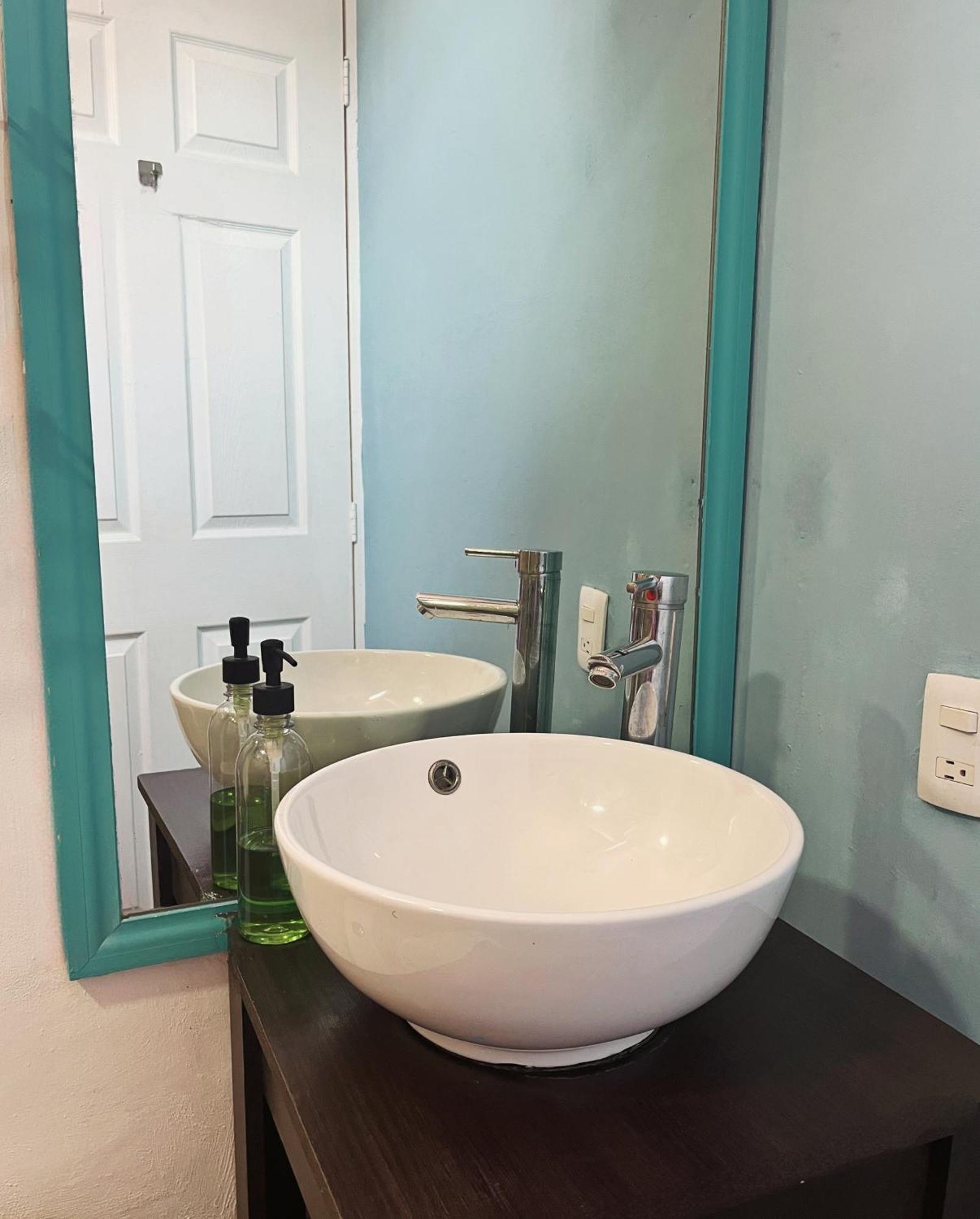 Apartamento La Puerta Blanca #7