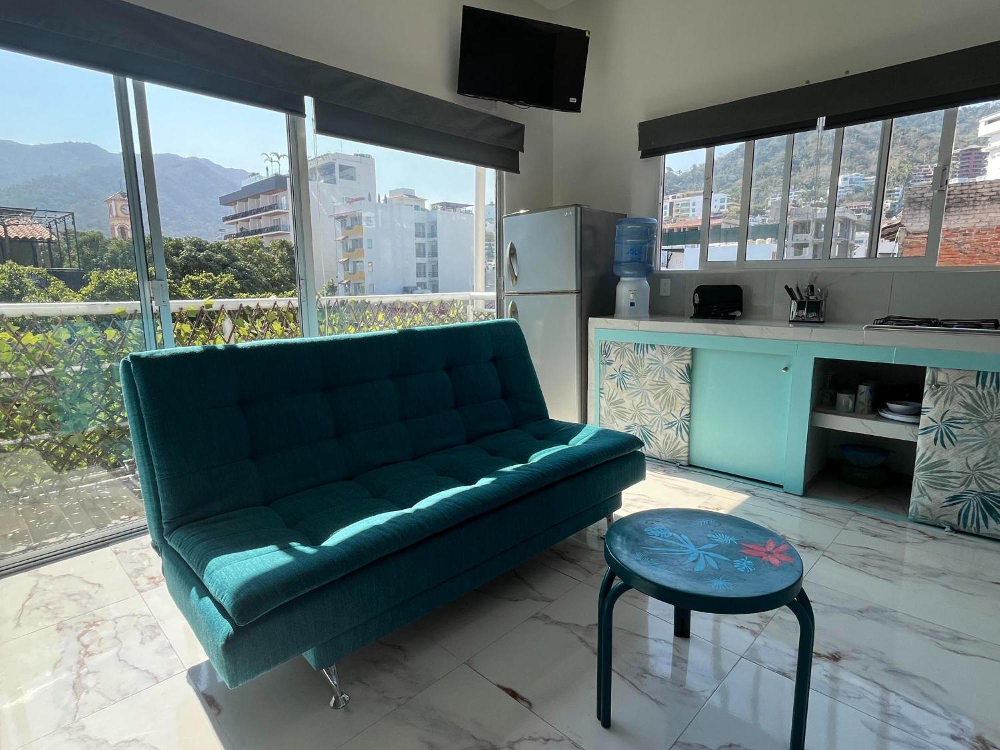 Apartamento La Puerta Blanca #7 *