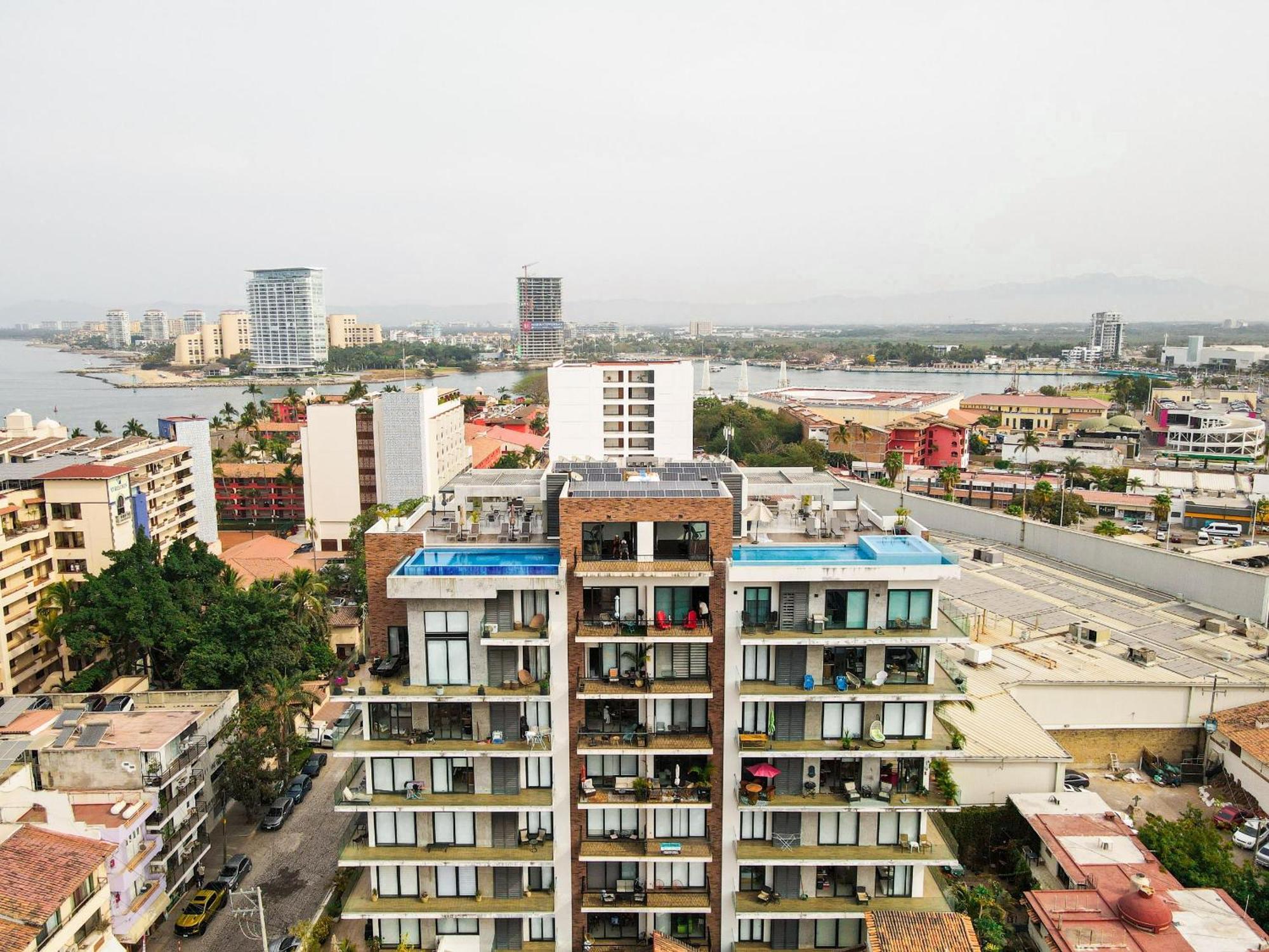 Apartamento 3 Adults Or 2 Adults 2 Kids 1 Block From Ocean *