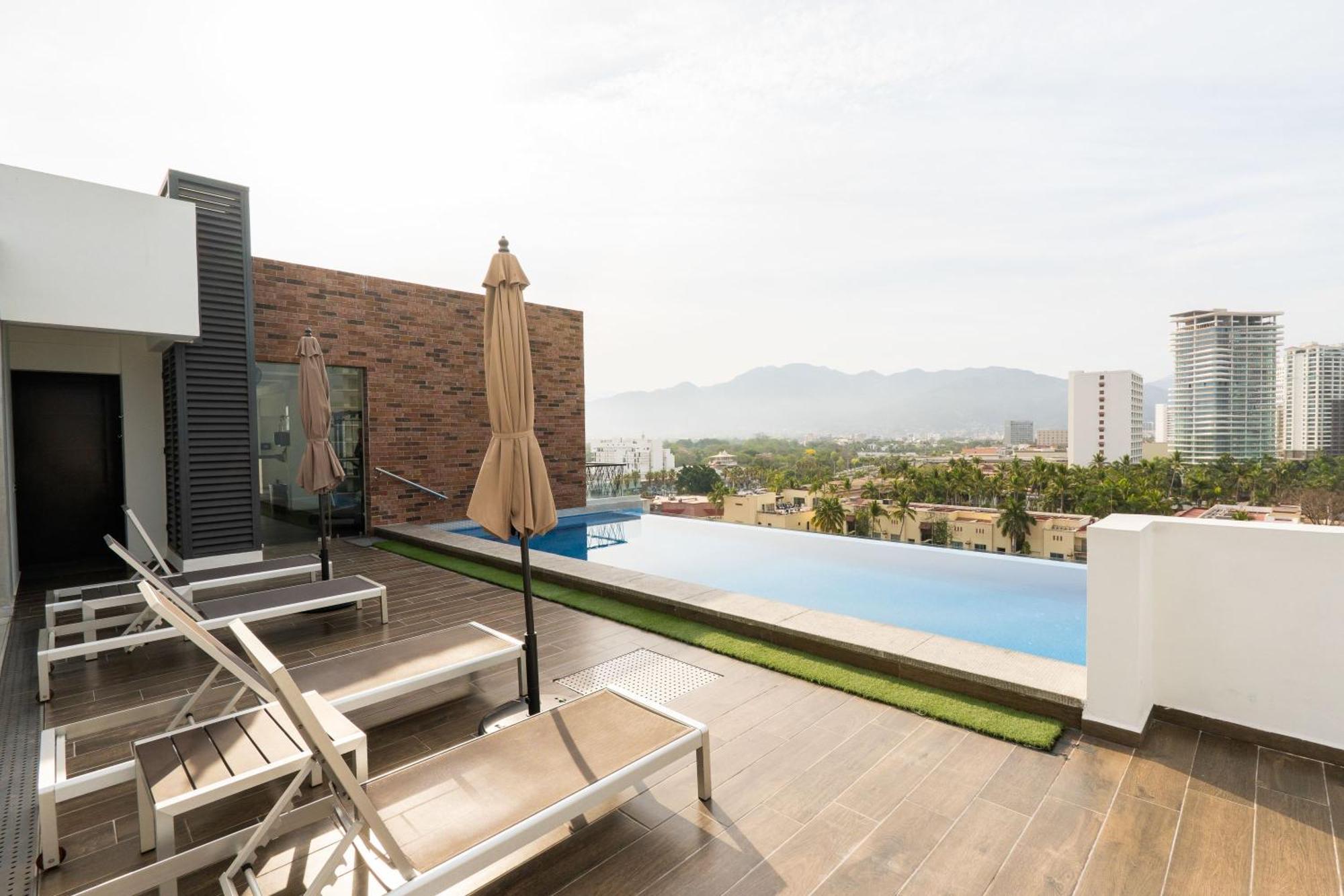 Apartamento 3 Adults Or 2 Adults 2 Kids 1 Block From Ocean
