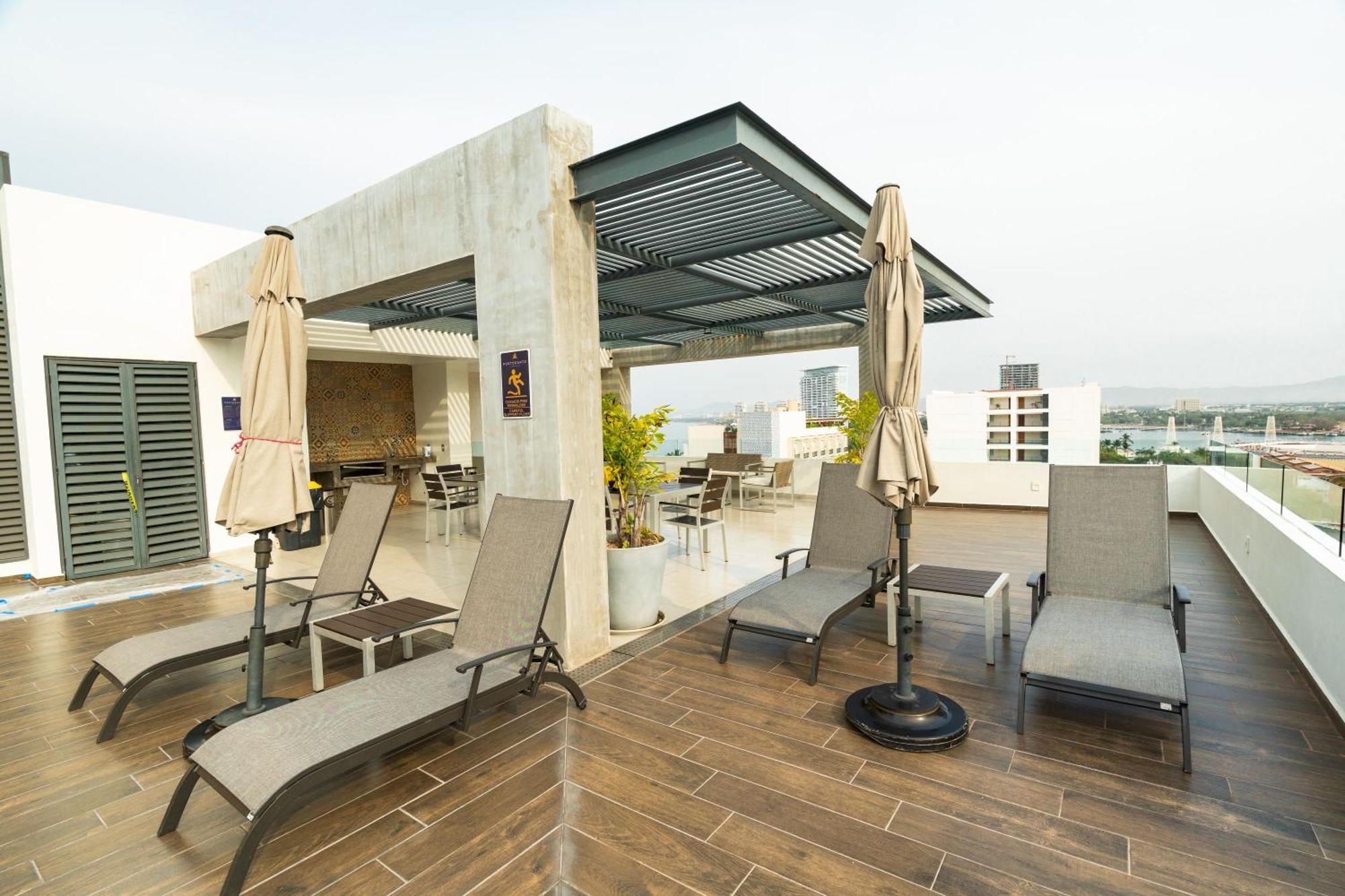 Apartamento 3 Adults Or 2 Adults 2 Kids 1 Block From Ocean