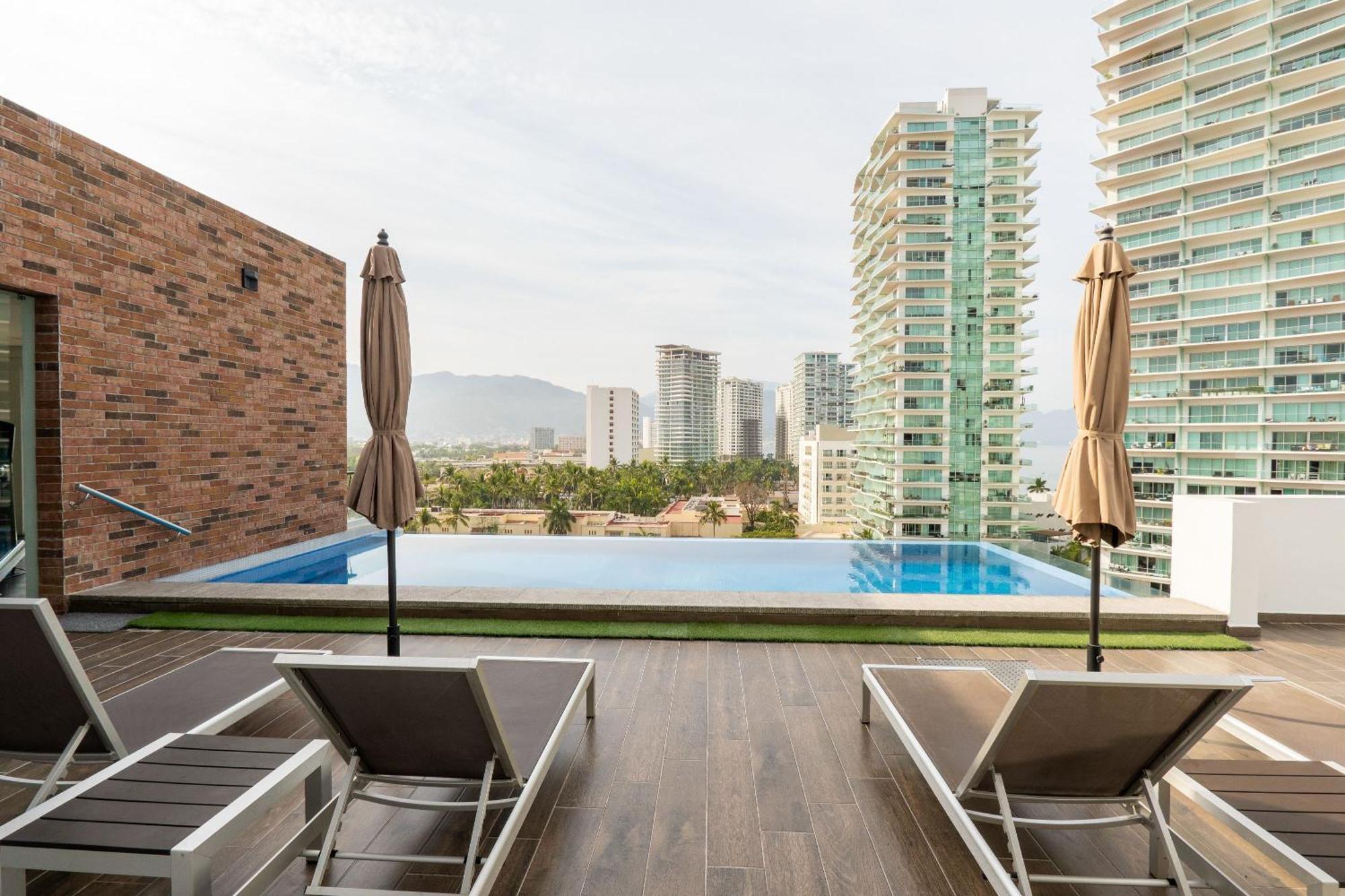Apartamento 3 Adults Or 2 Adults 2 Kids 1 Block From Ocean